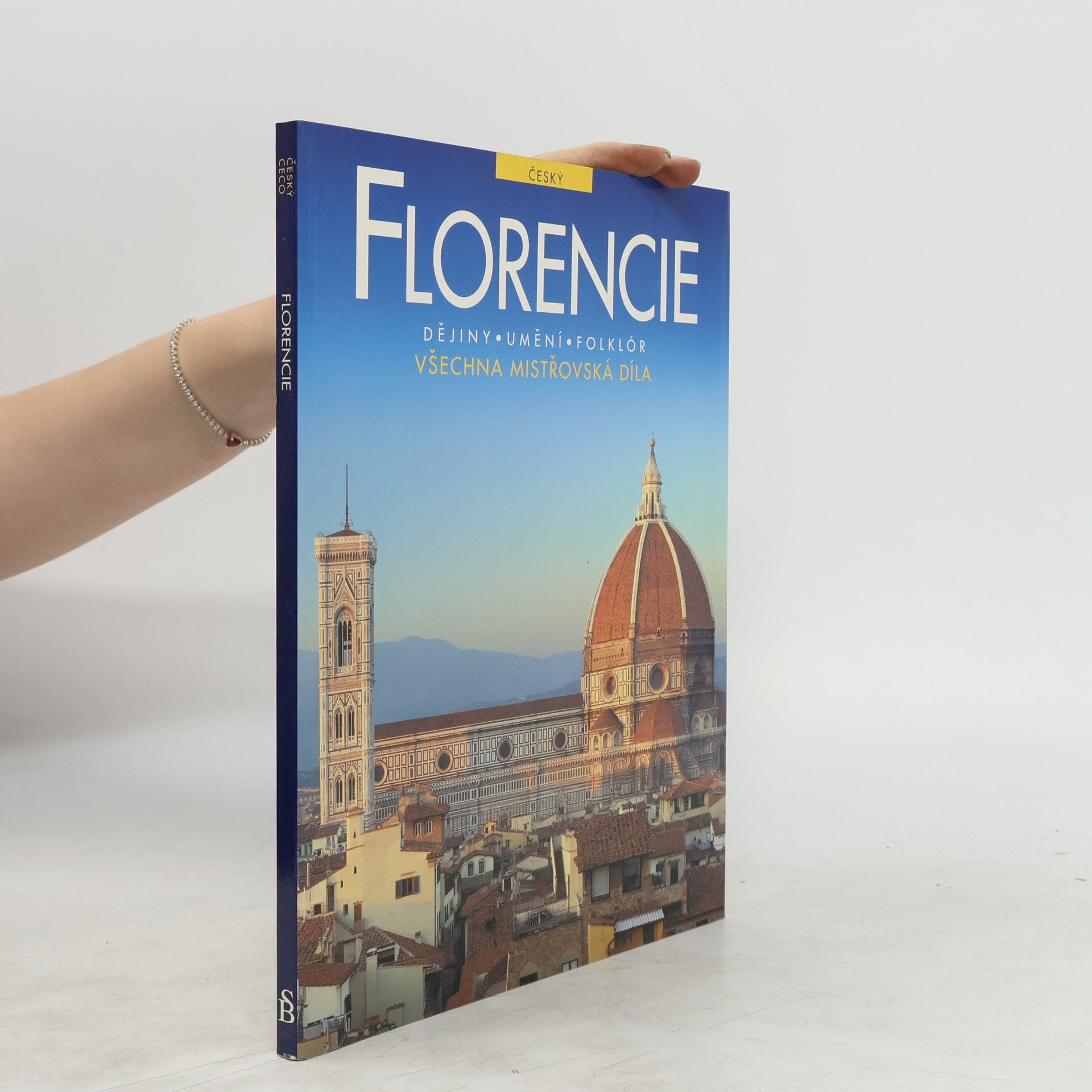 Riccardo Nesti Florencie: dějiny, umění, folklór