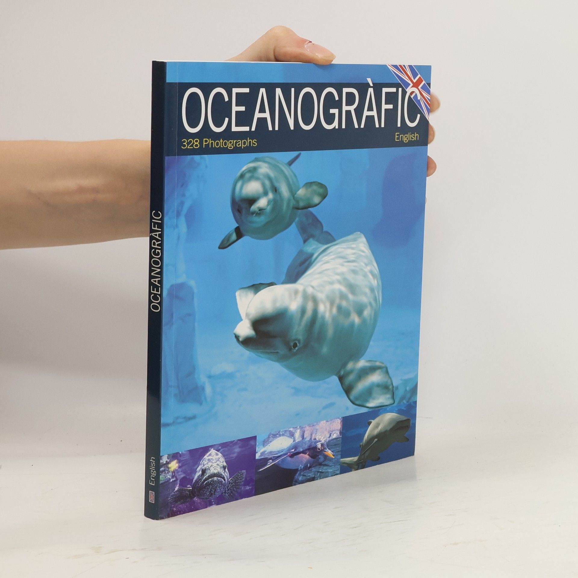 Javier Yaya Tur Oceanogràfic