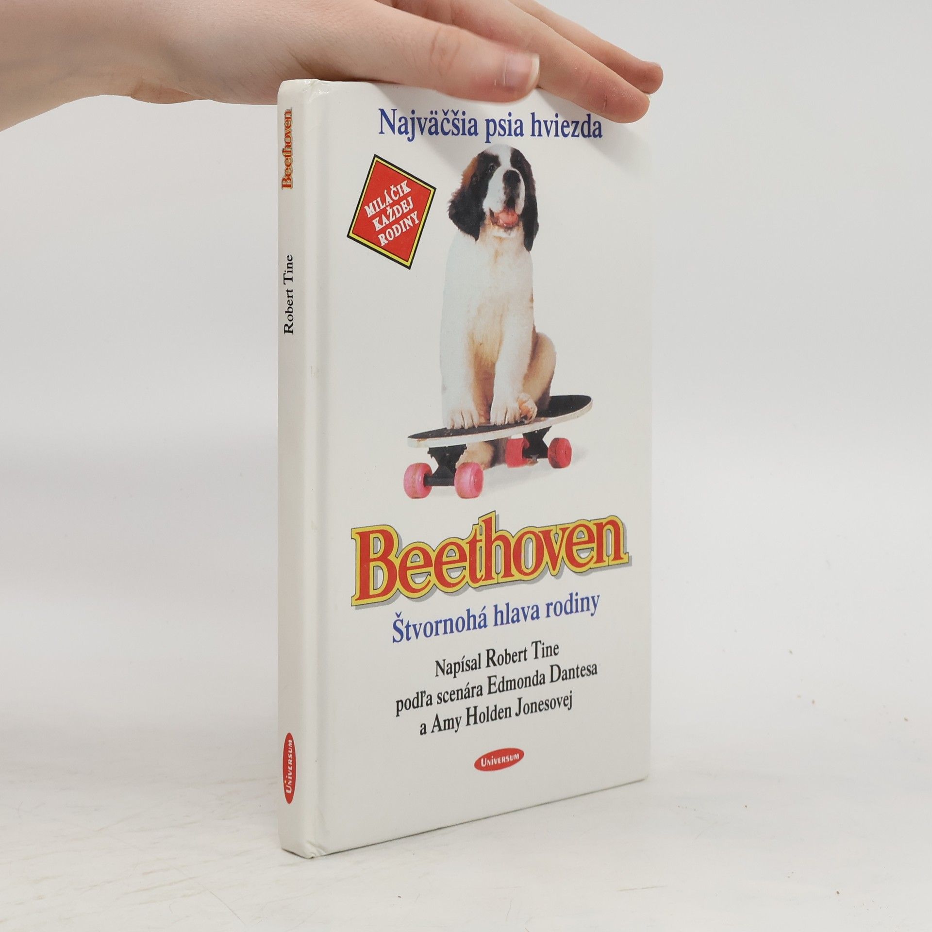 Robert Tine Beethoven