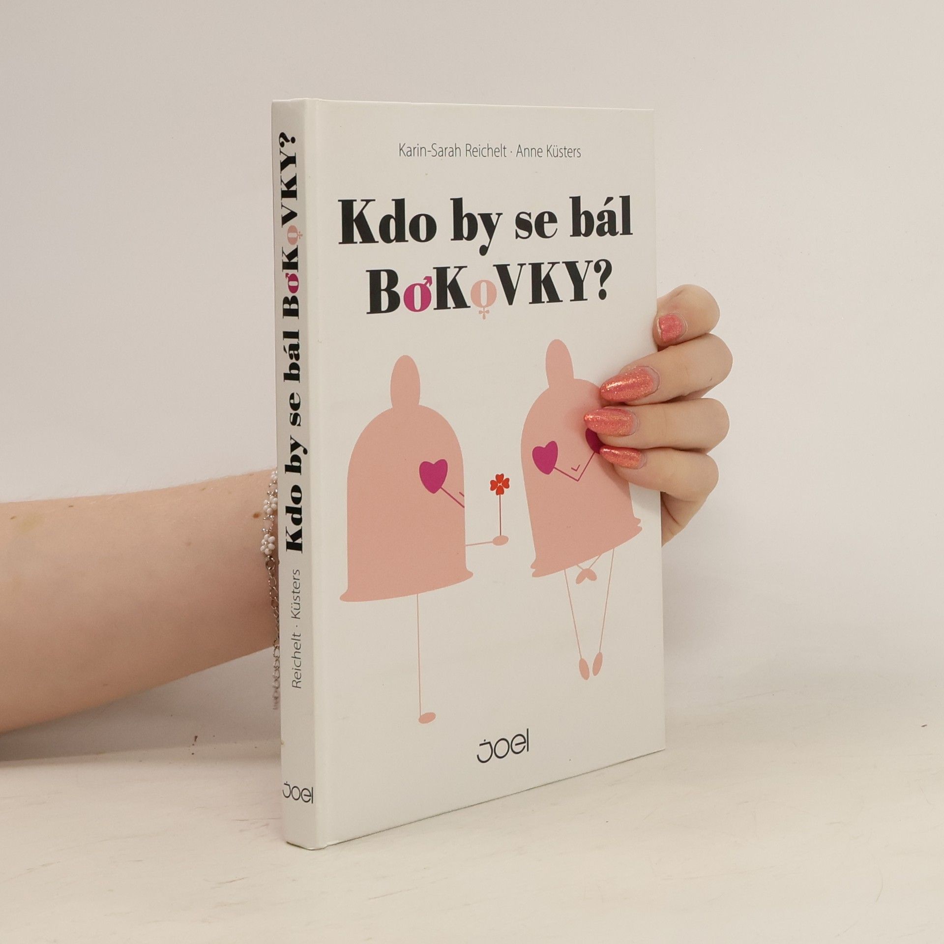 Kdo by se bál bokovky?