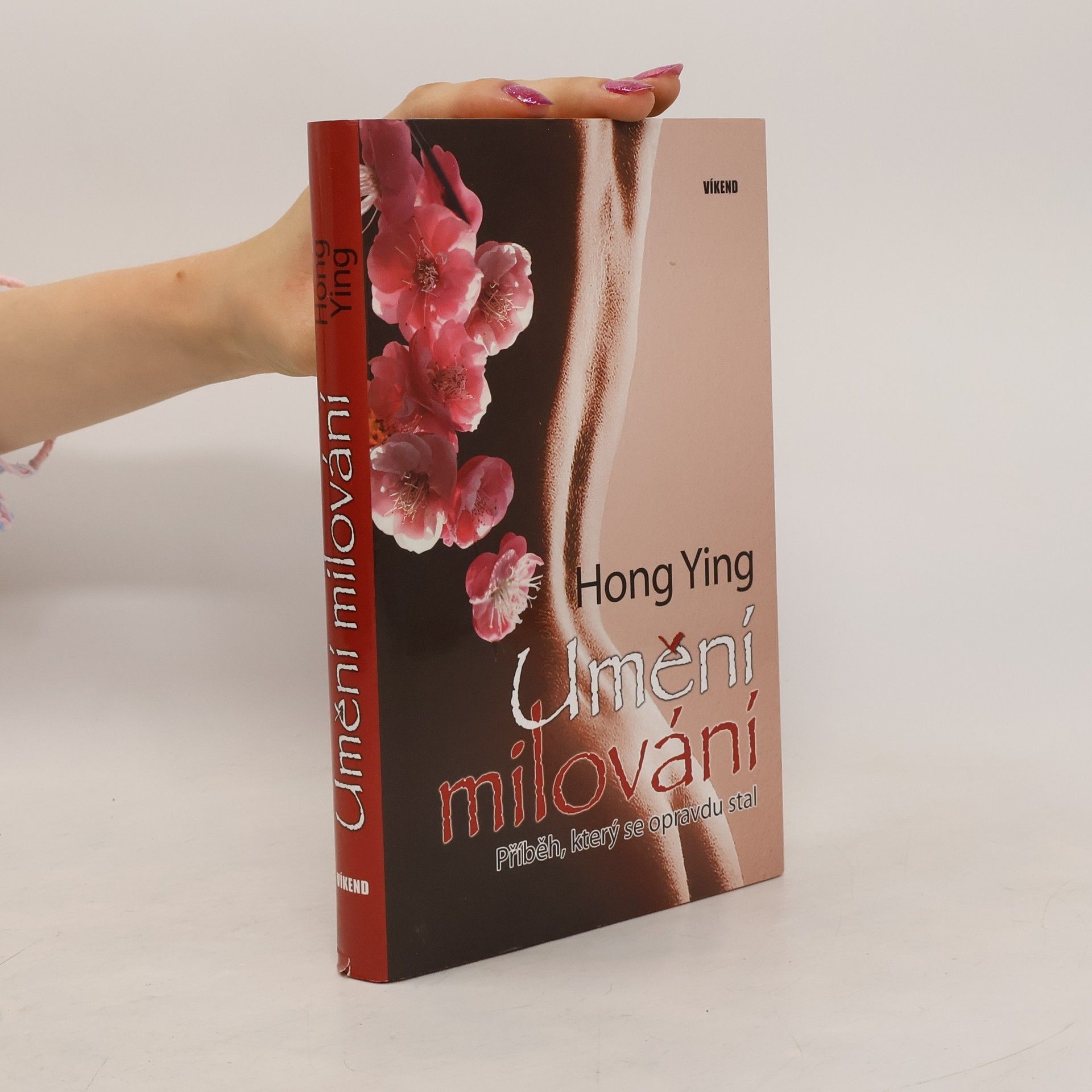 Jing Chung Umění milování