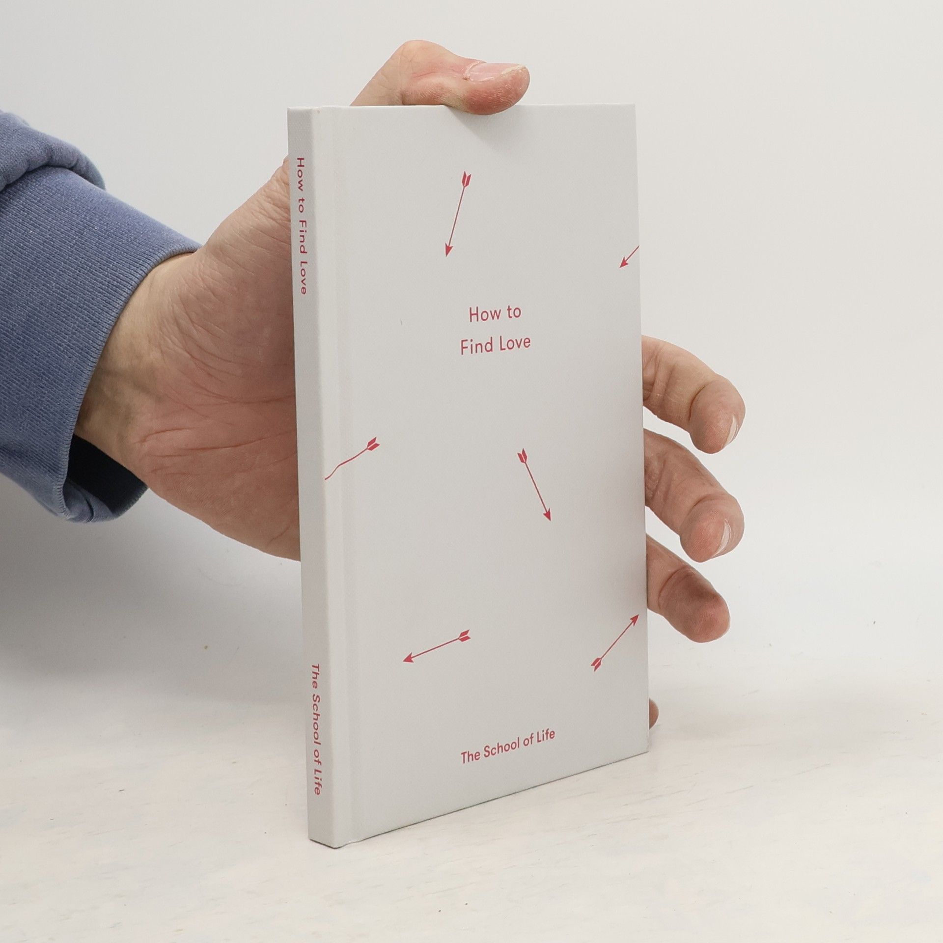 Collectif d'auteurs How to Find Love