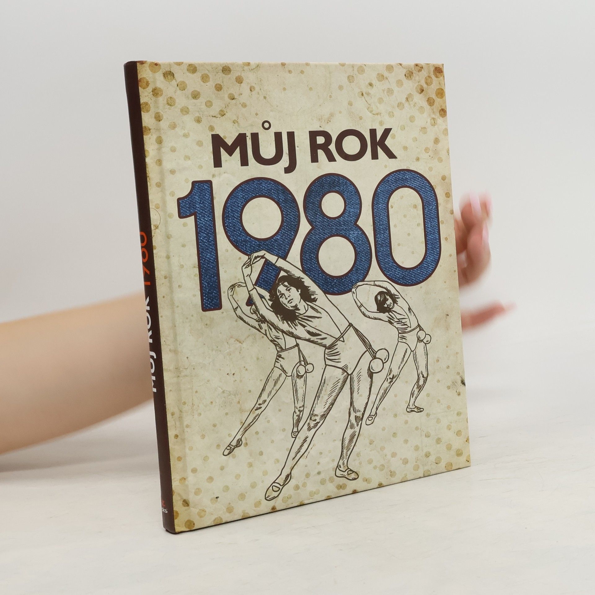 Pavel Tatíček Můj rok 1980