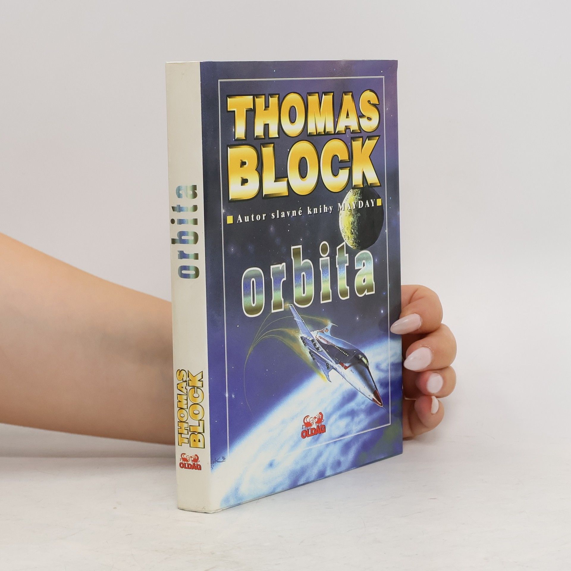 Thomas Block Orbita