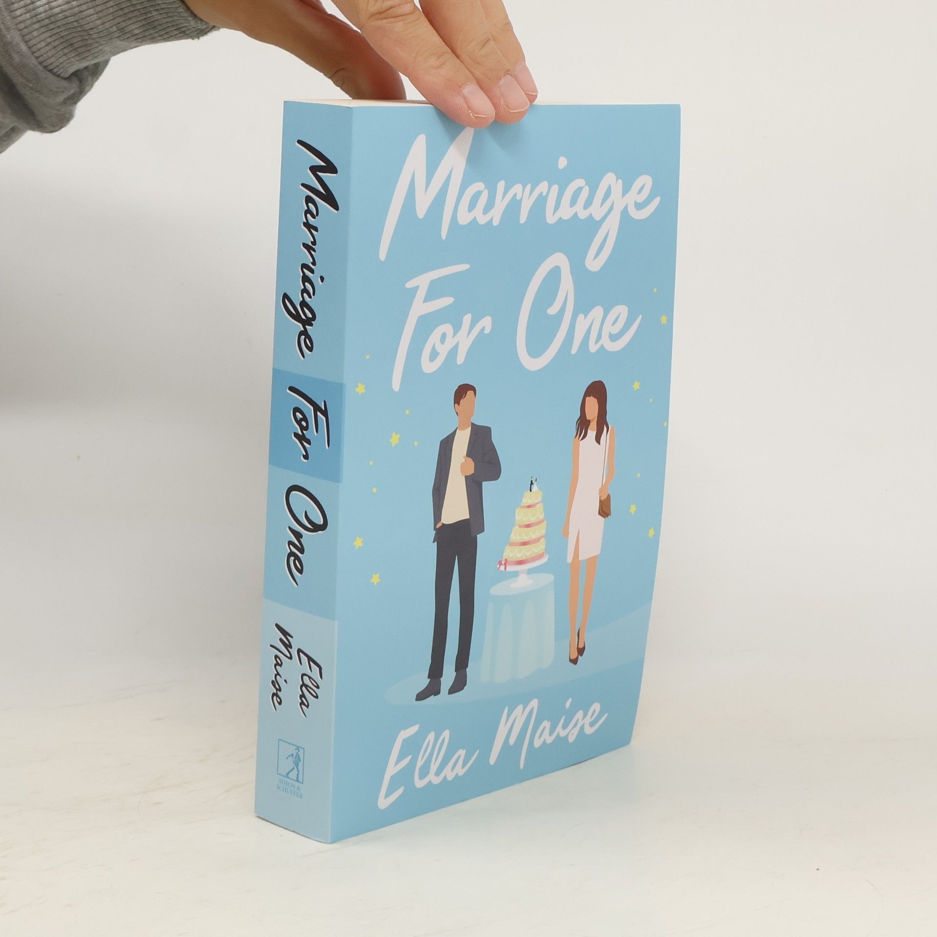 Ella Maise Marriage for one
