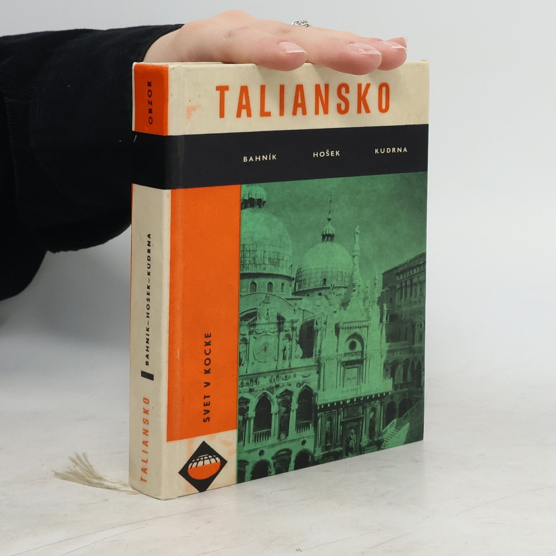 AA.VV. Taliansko