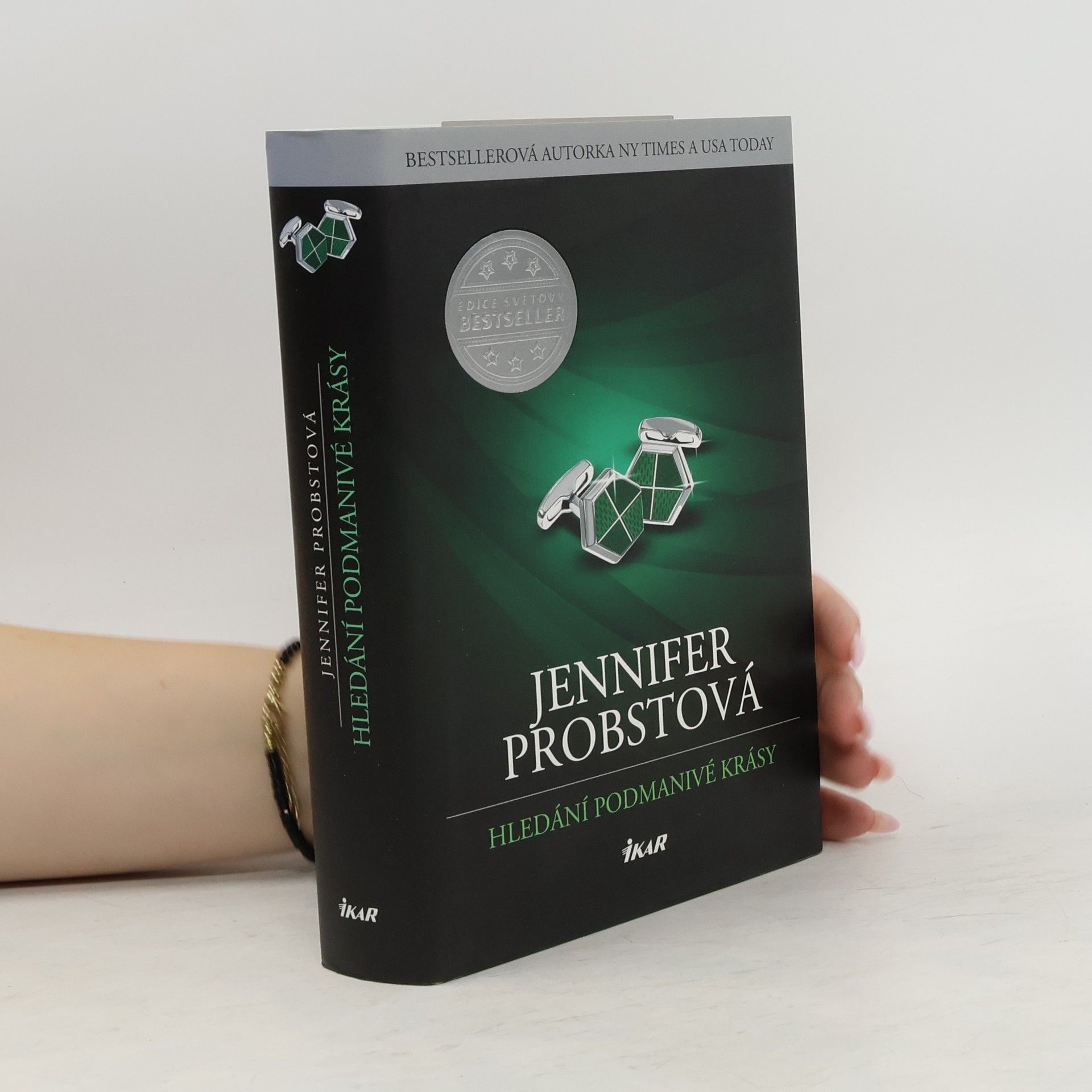 Hledání podmanivé krásy