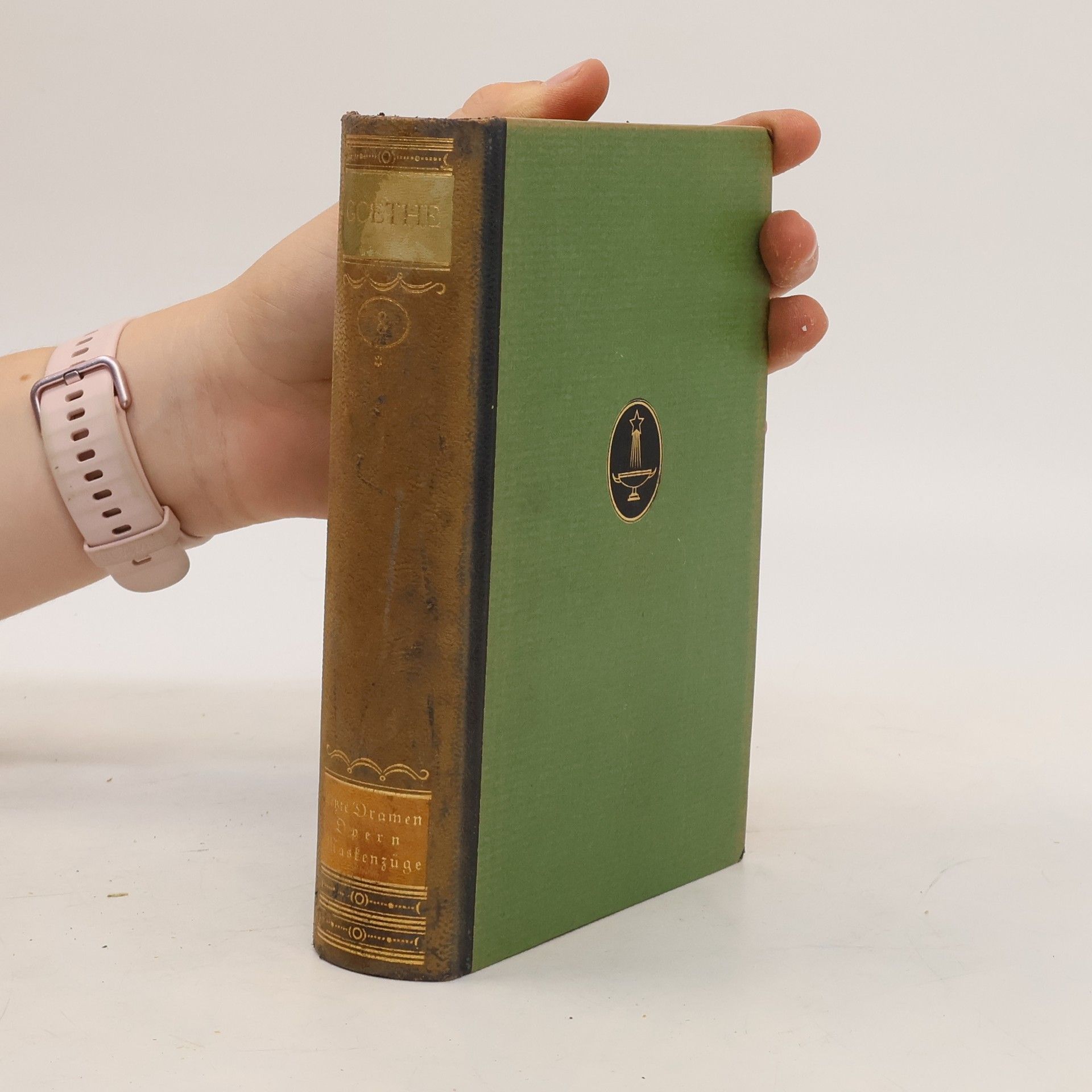 Leyte Dramen Singspiele, Theaterreden Maskenzüge