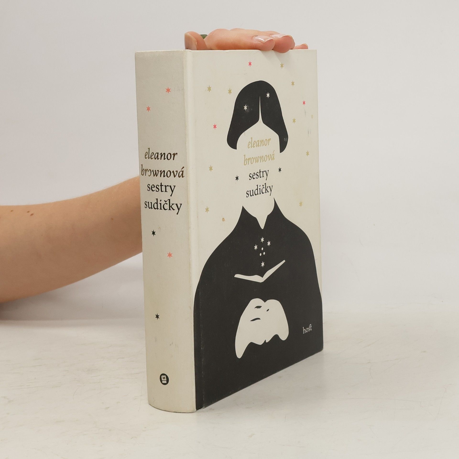 Eleanor Brown Sestry sudičky