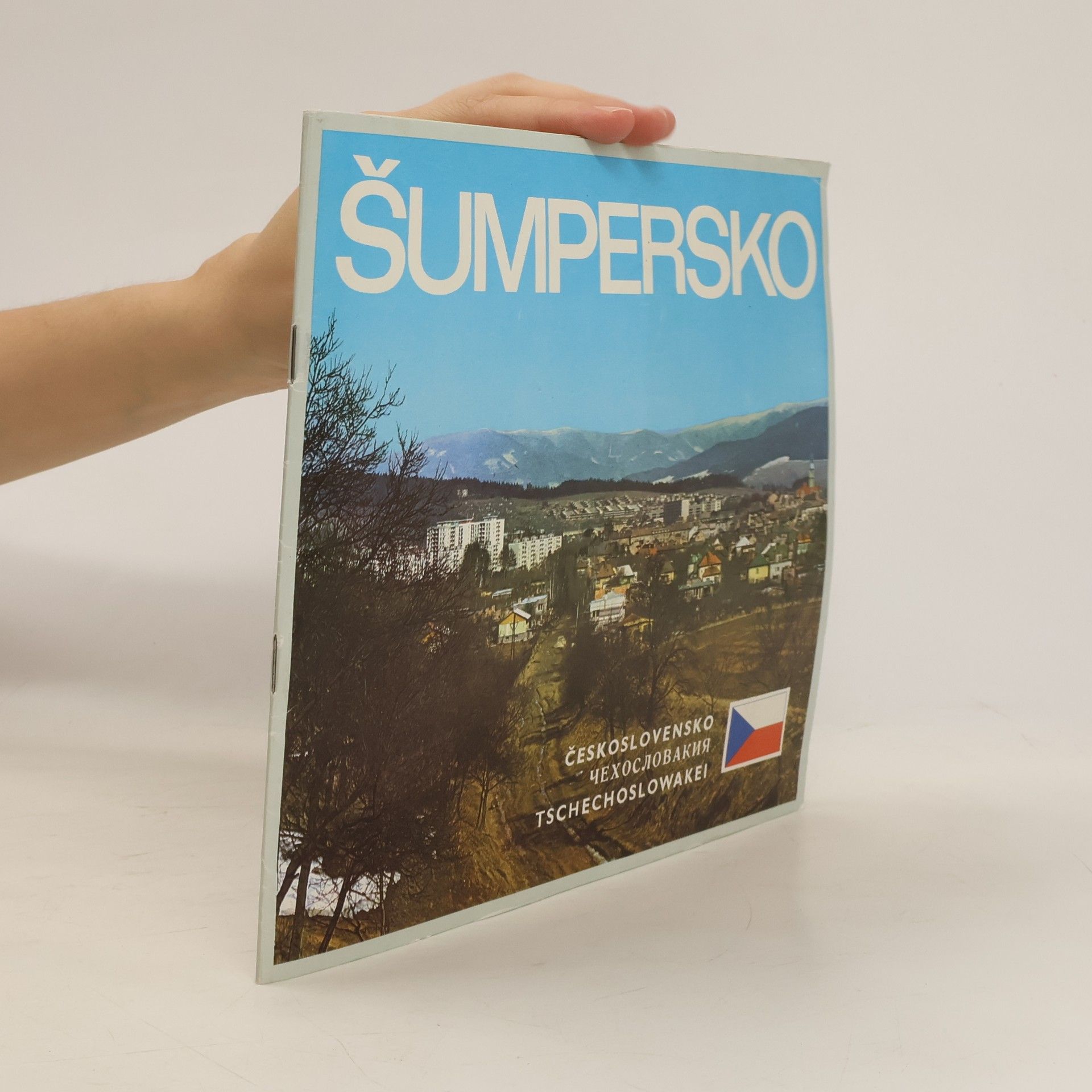 Autores varios Šumpersko