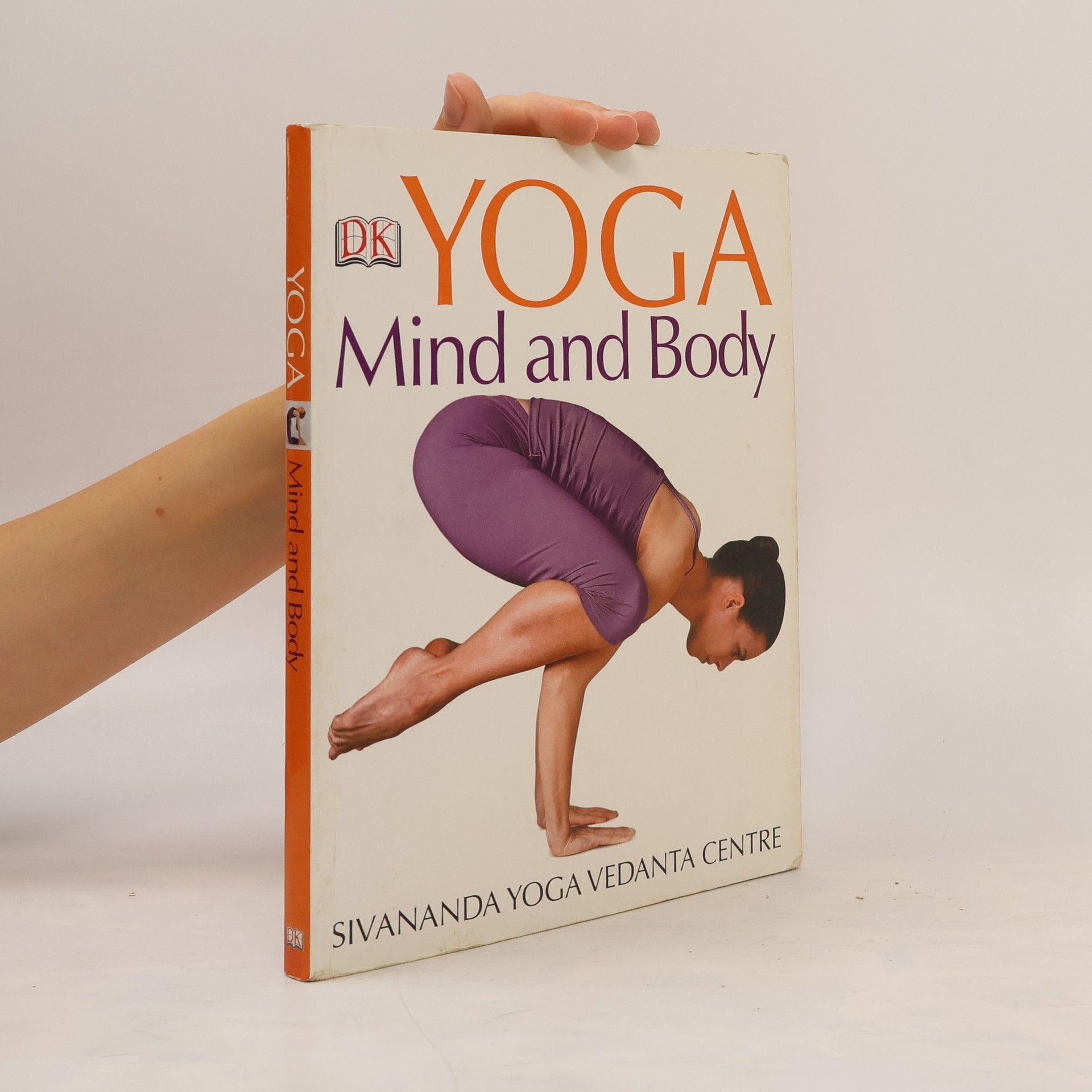 Collectif d'auteurs Yoga Mind and Body