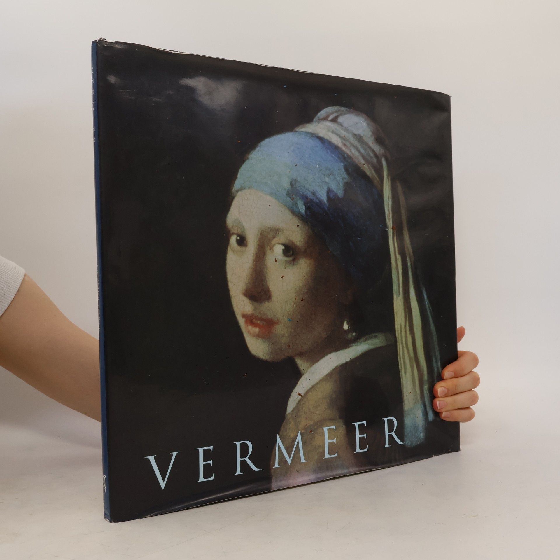 Sandra Forty Vermeer