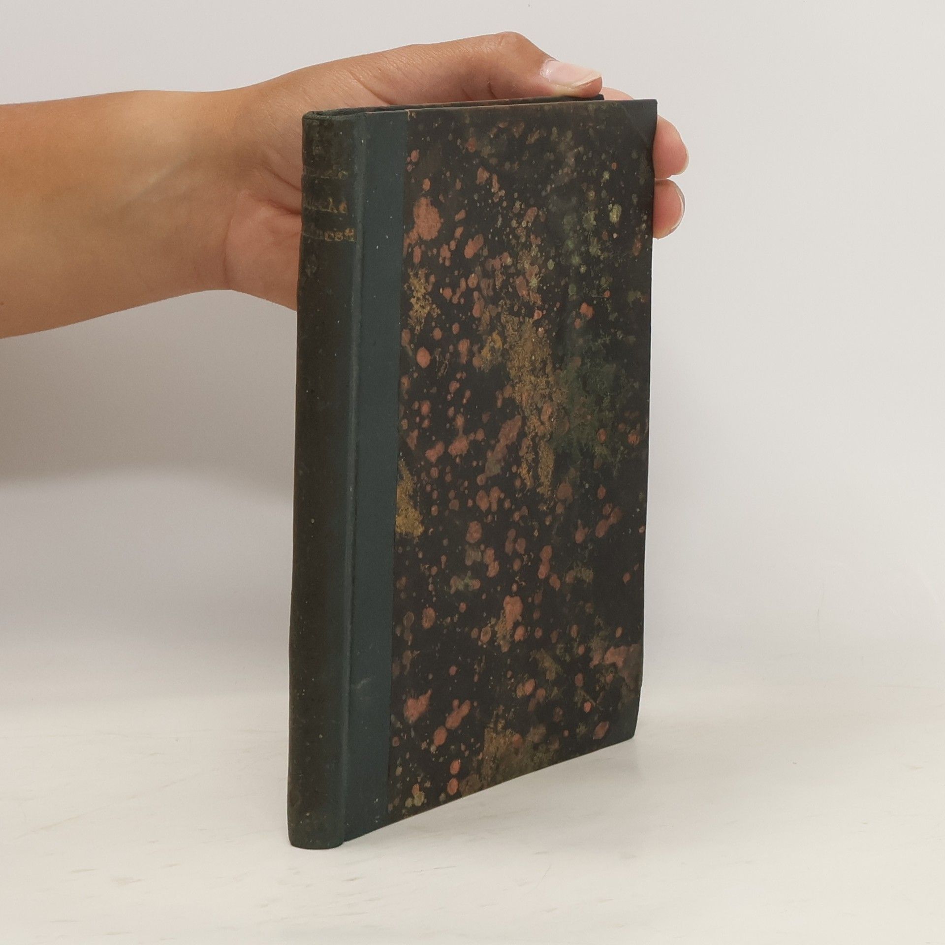 Camille Flammarion Vědecké zvláštnosti