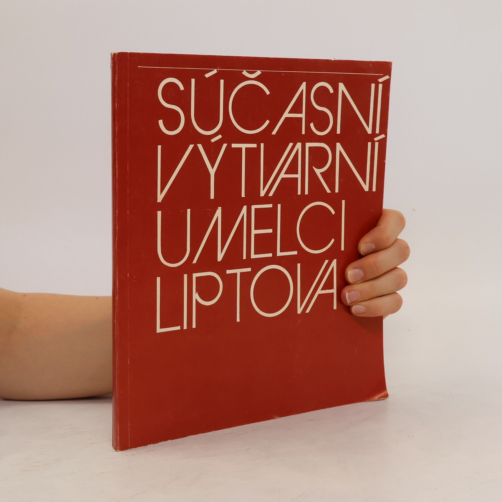 Bohumír Bachratý Súčasní výtvarní umelci Liptova