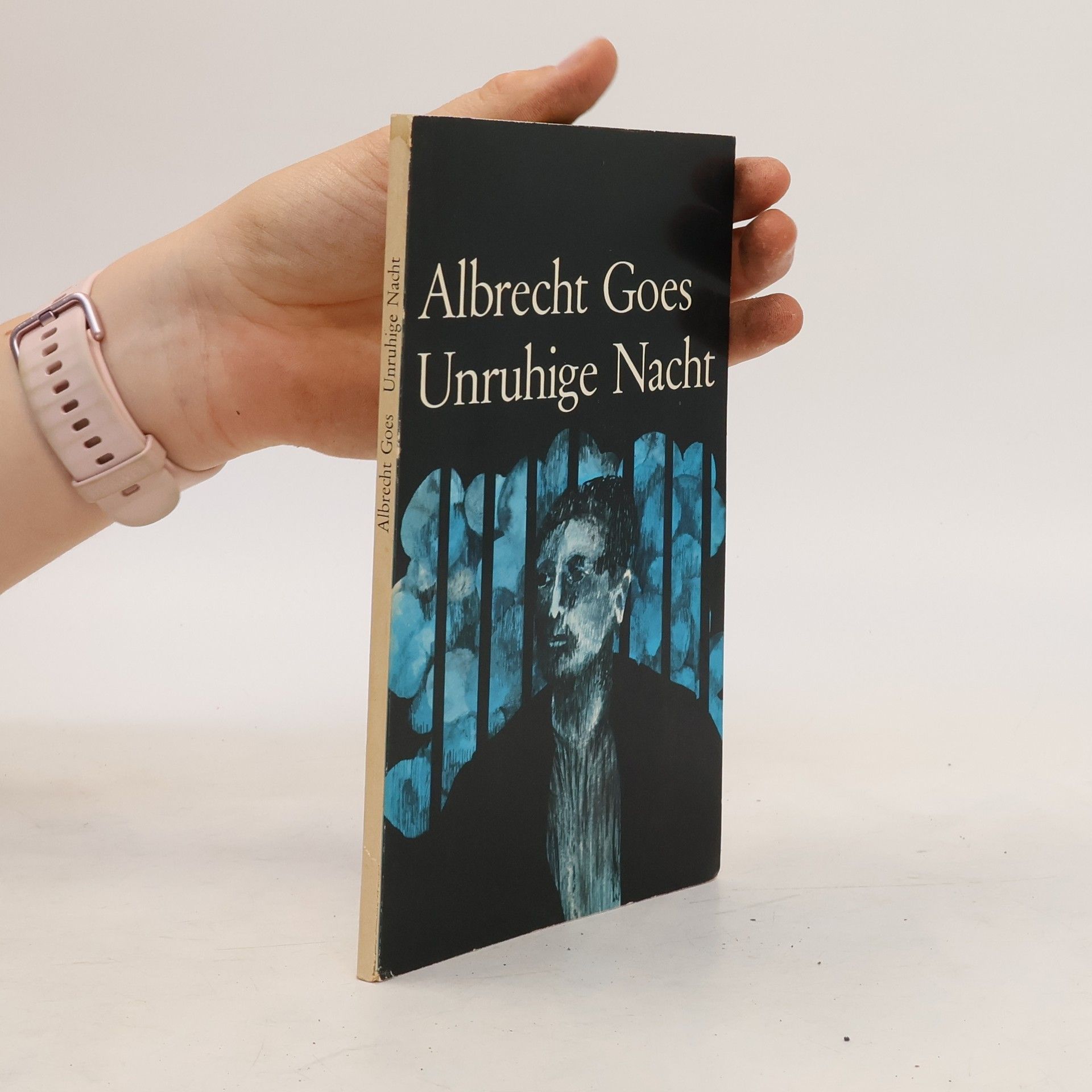 Albrecht Goes Unruhige Nacht
