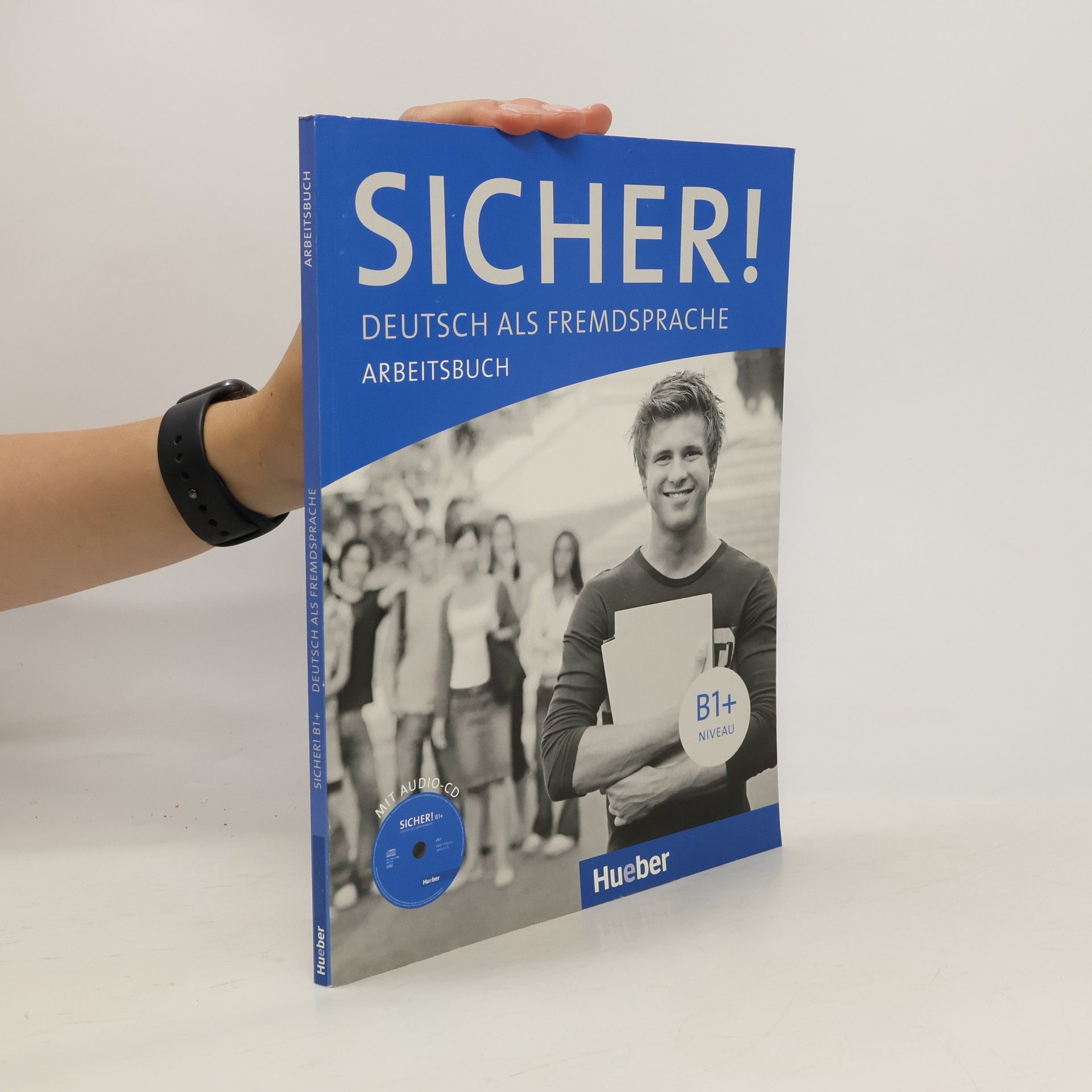 Claudia Böschel Sicher!