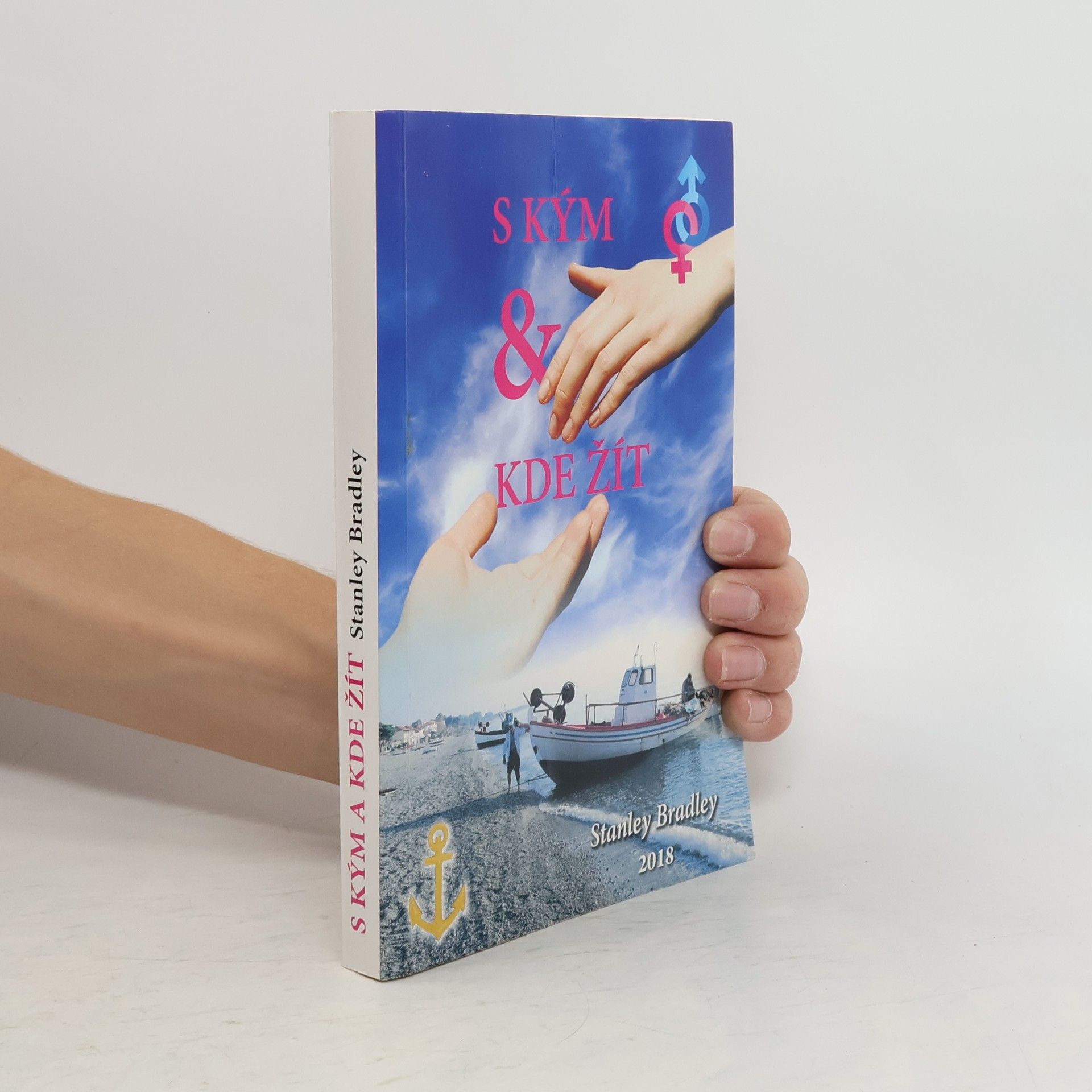 Stanley Bradley S kým a kde žít