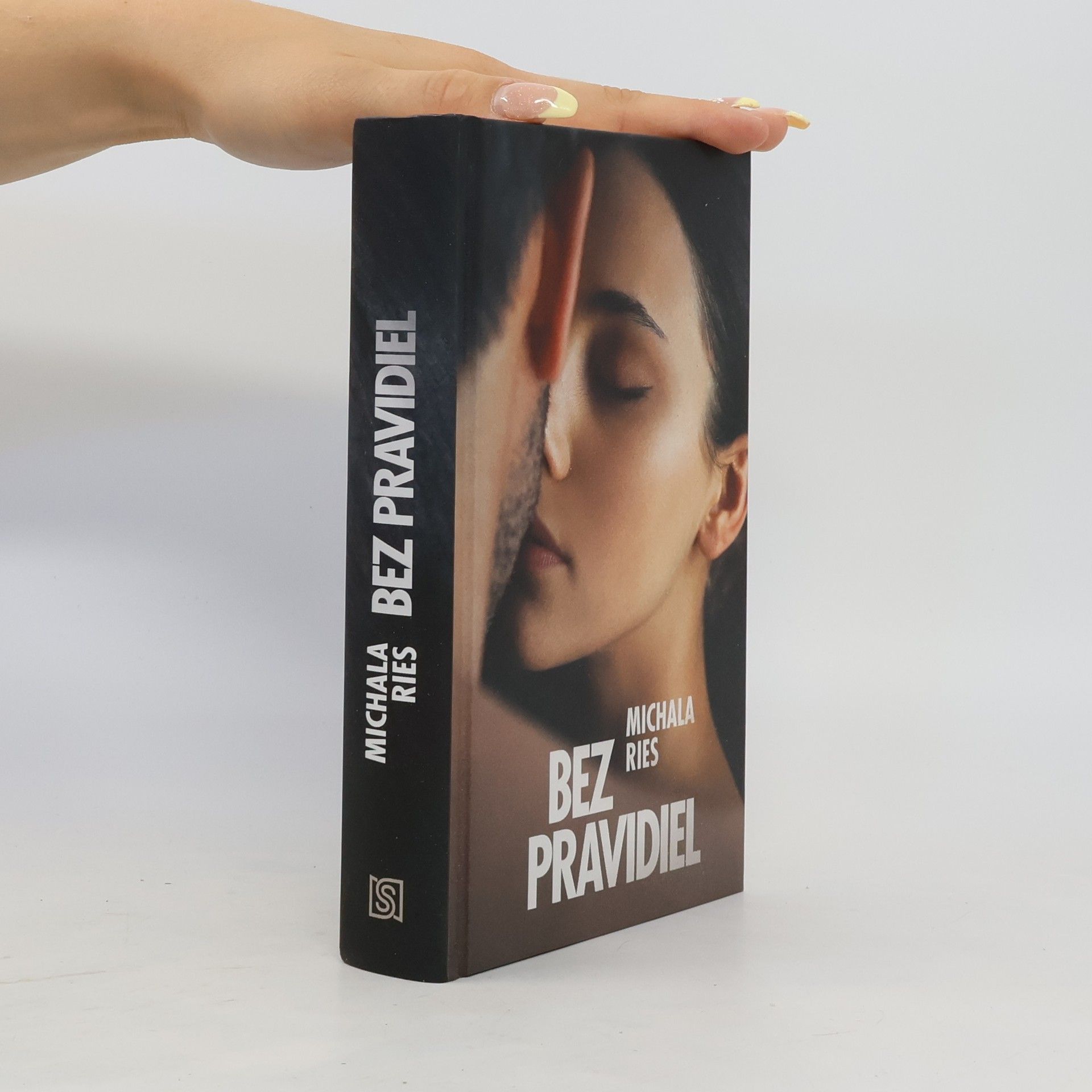 Michala Ries Bez pravidel
