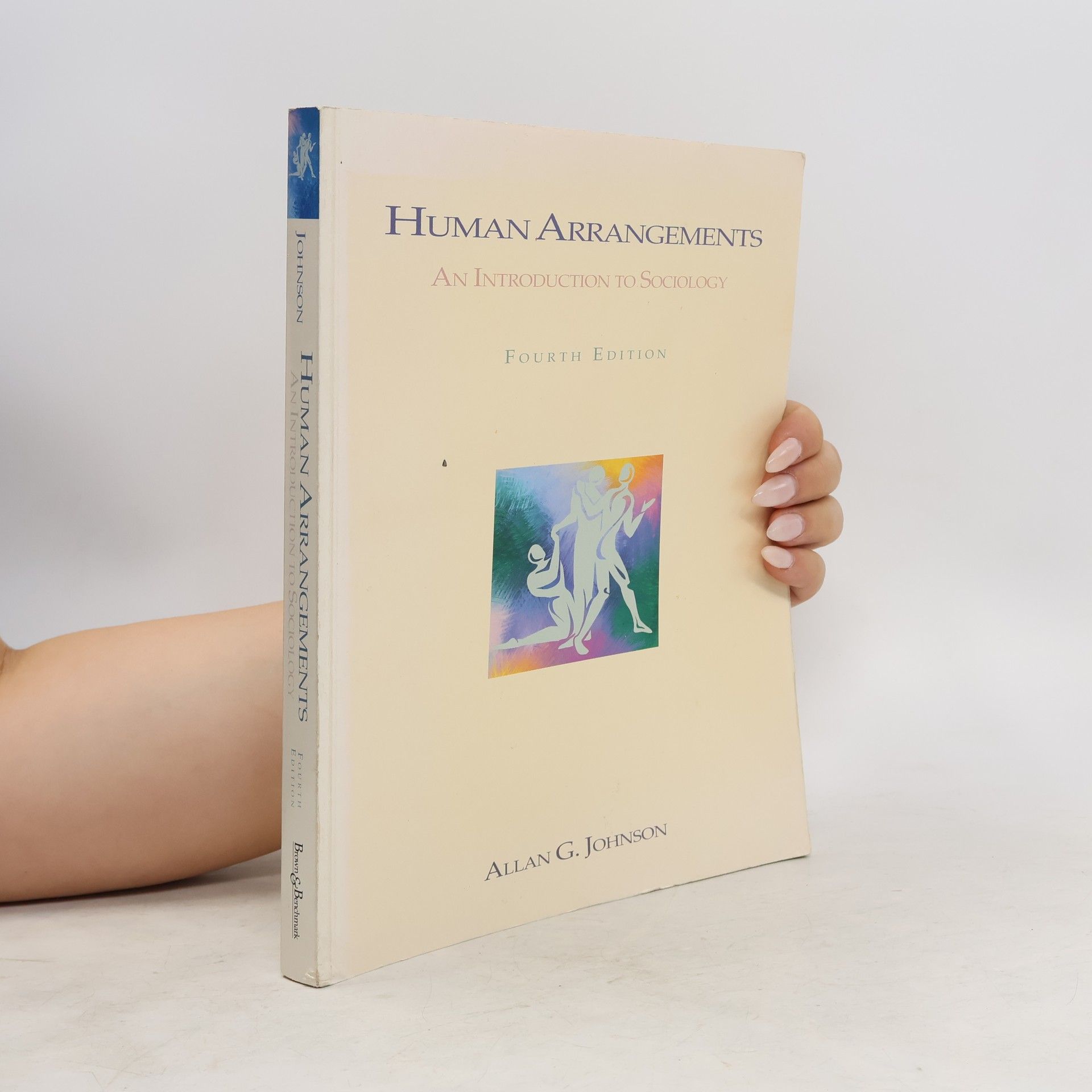 Allan G. Johnson Human Arrangements. An Introduction to Sociology