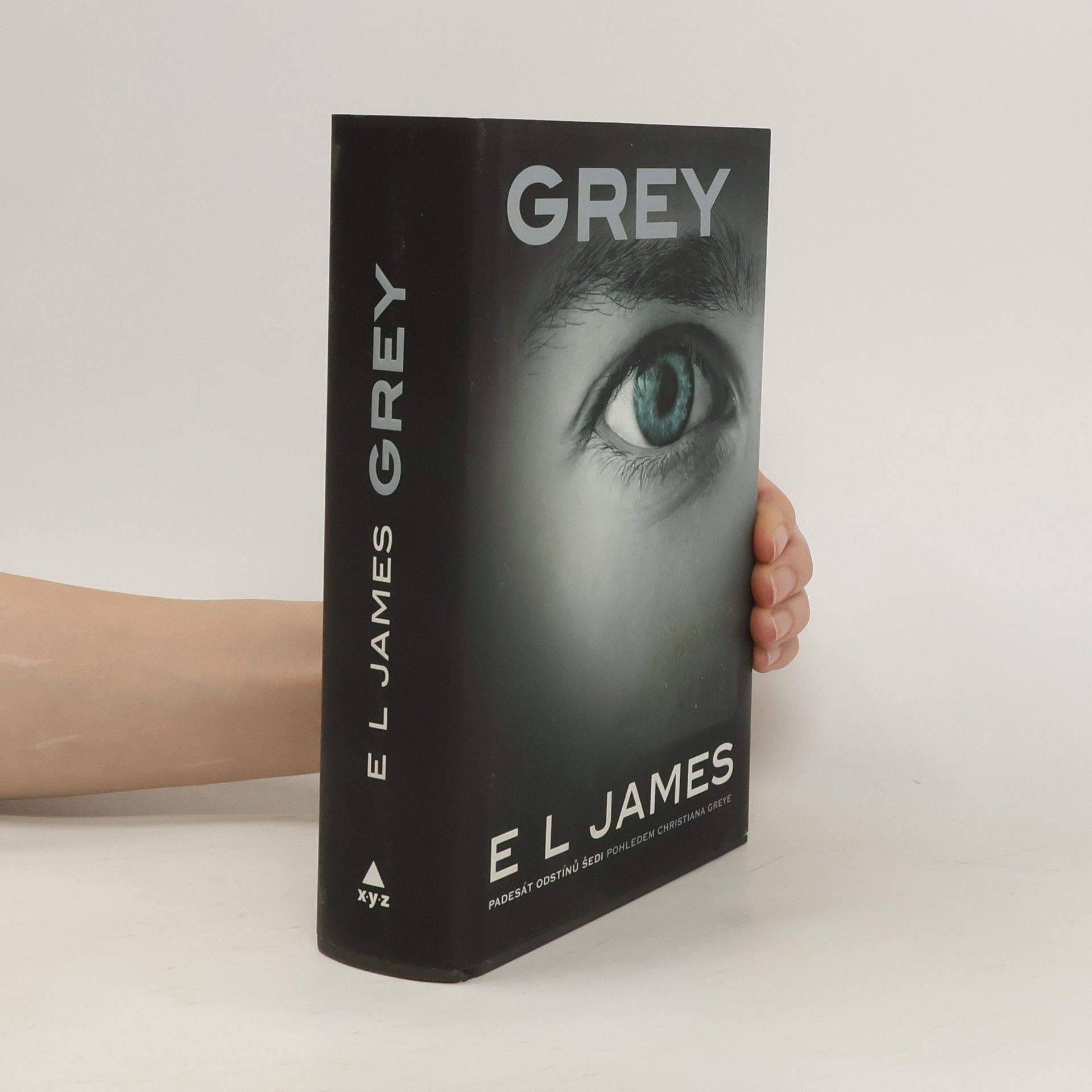 E. L. James Grey