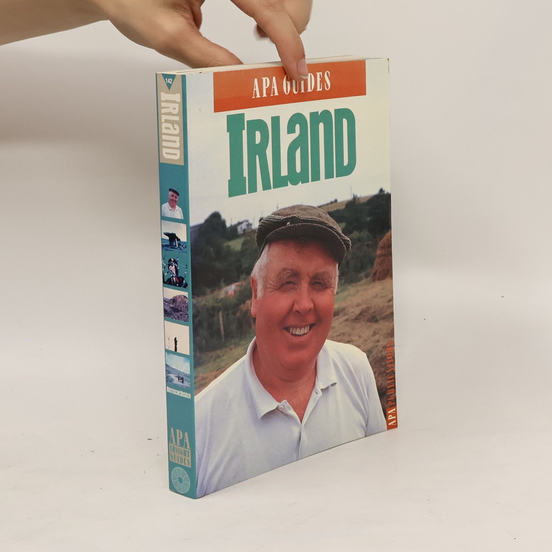 Collective Irland