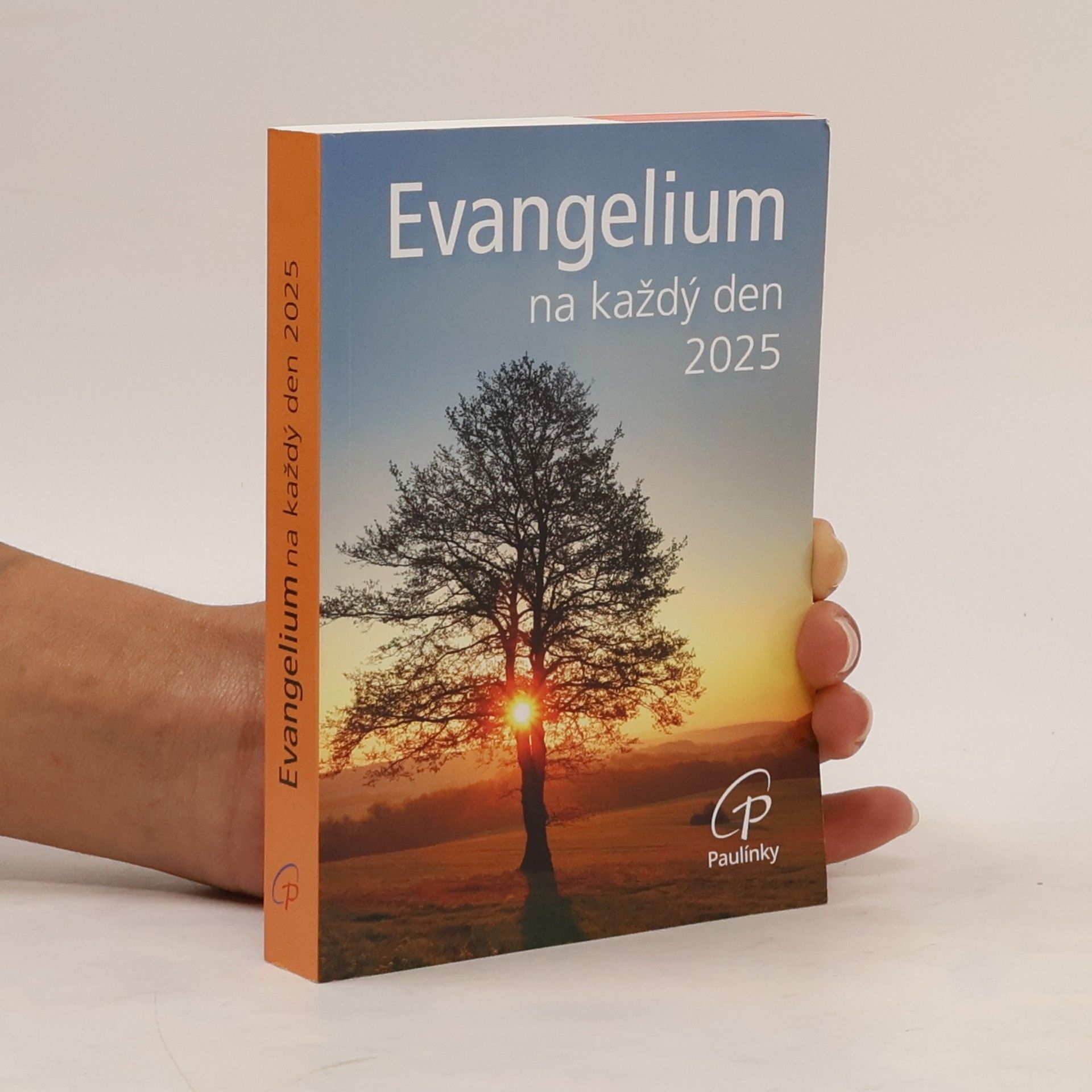 P. Petr Karas Evangelium na každý den 2025