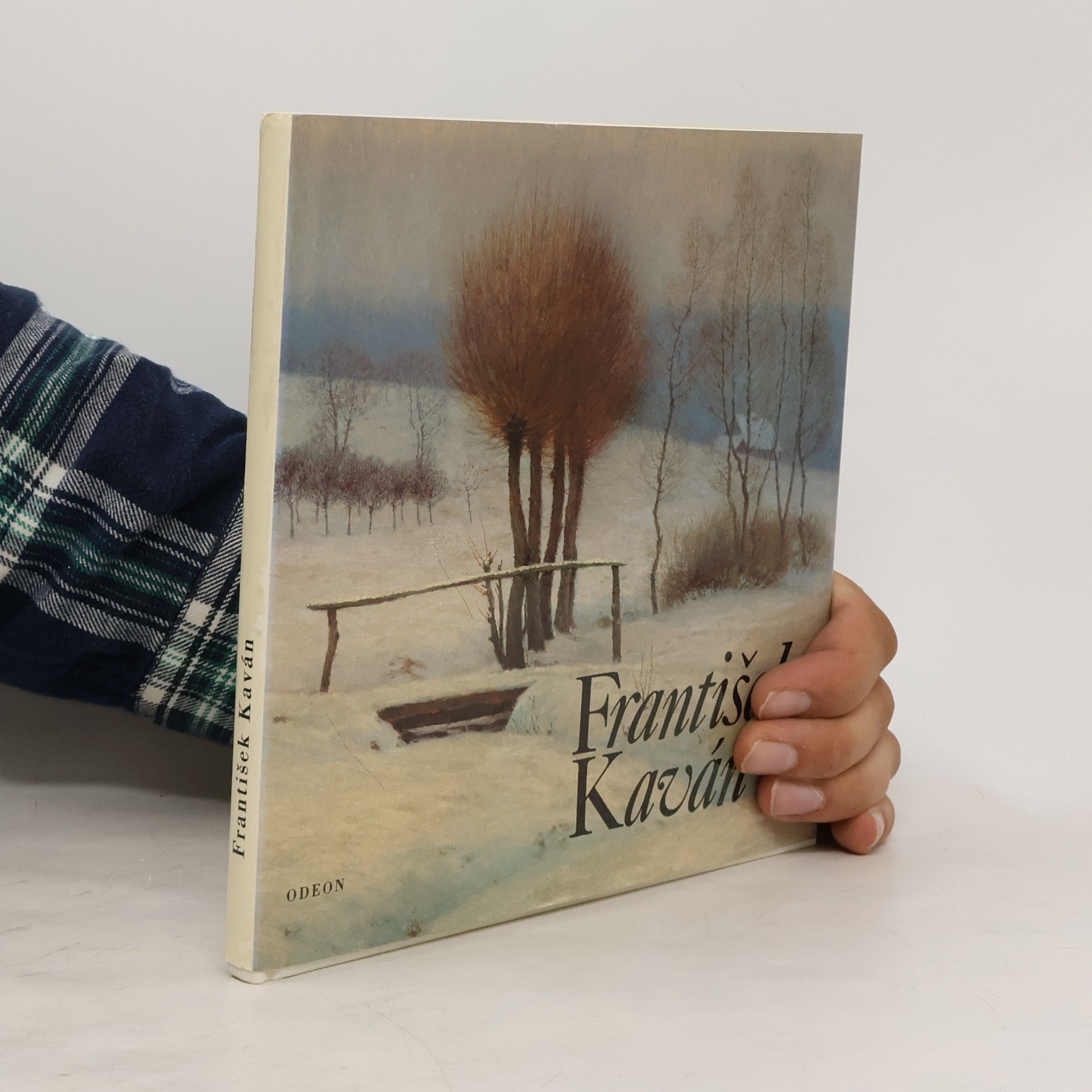 Ludmila Karlíková František Kaván