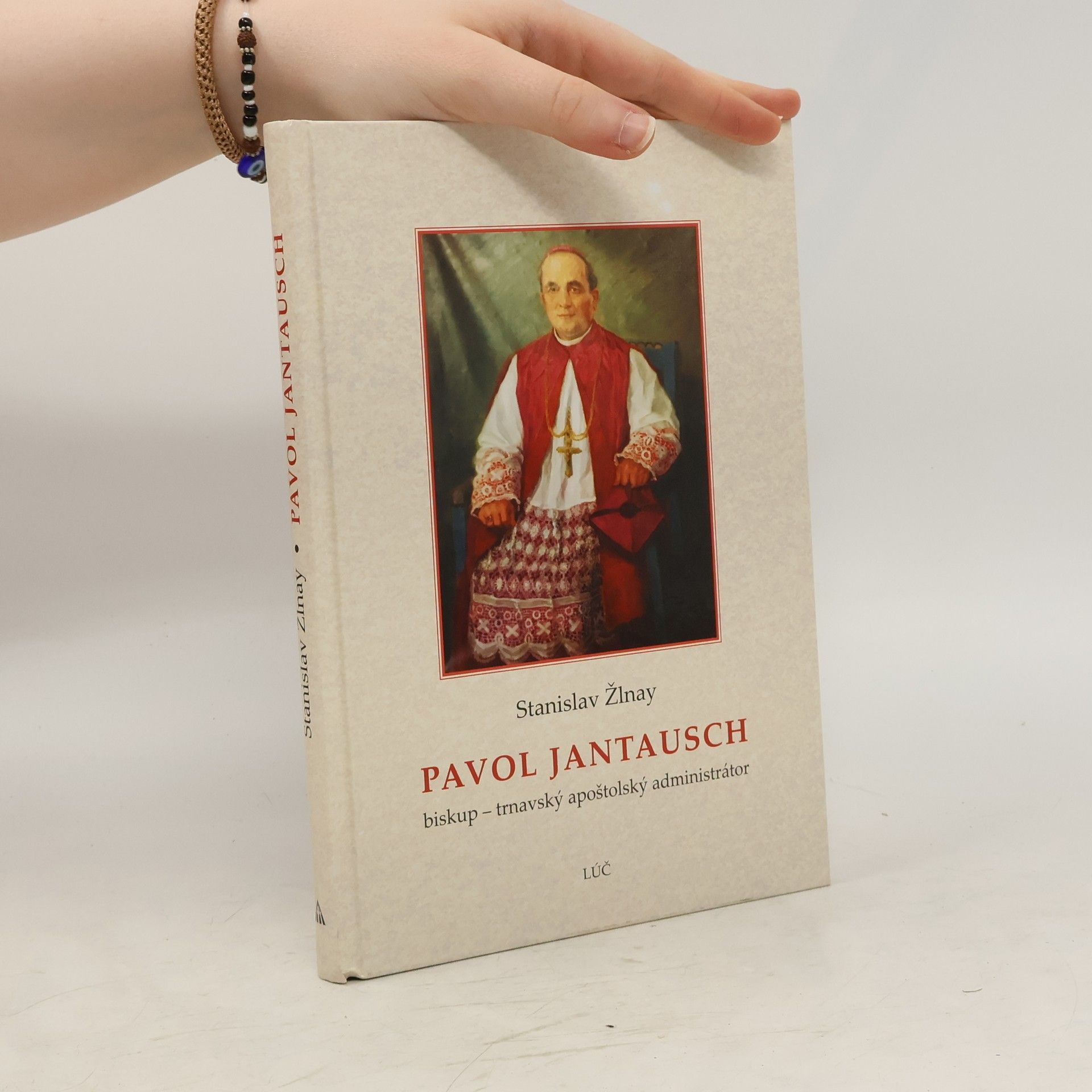 Stanislav Žlnay Pavol Jantausch