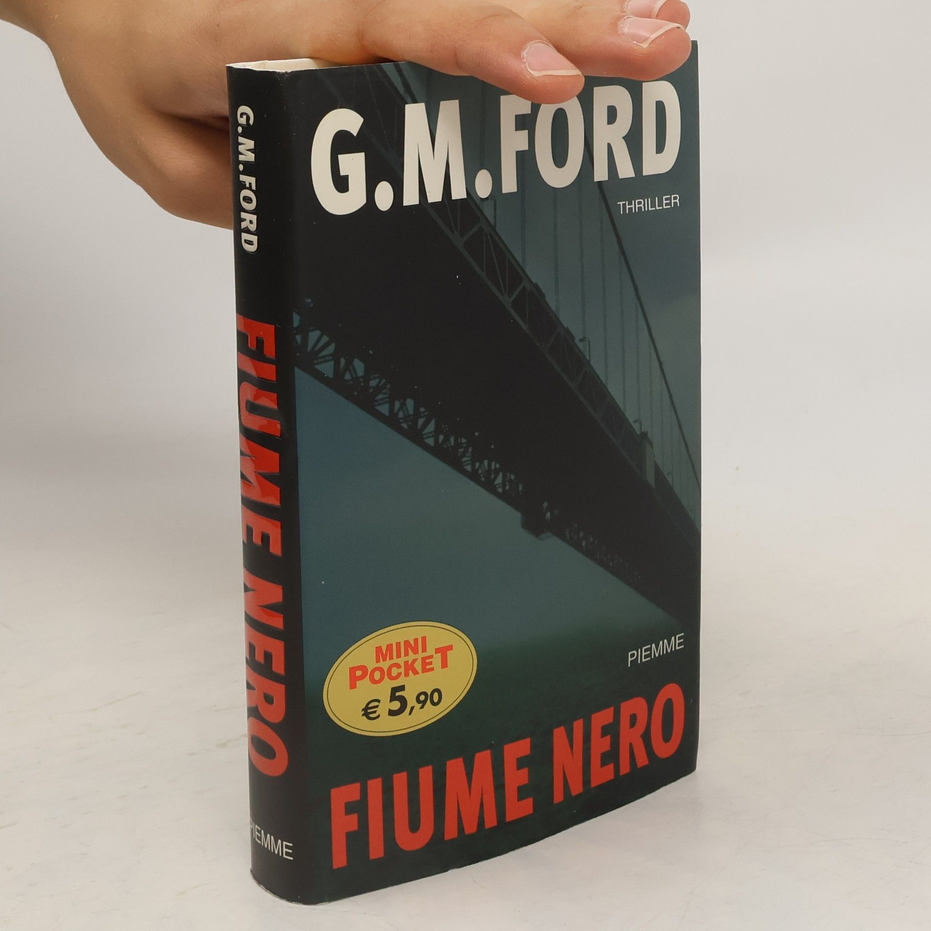 G. M. Ford Fiume Nero