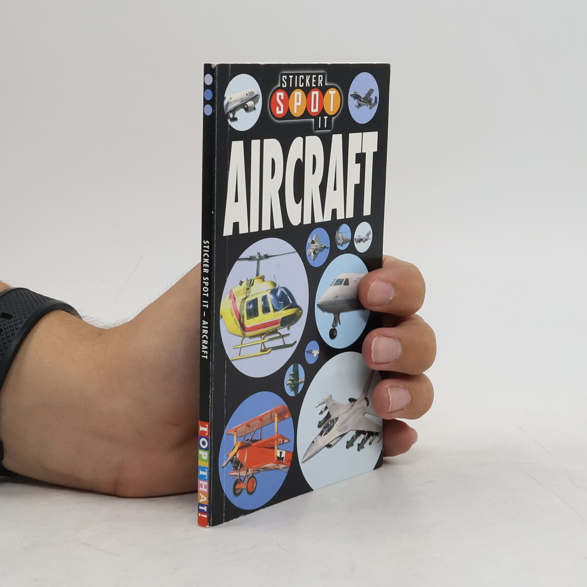 Collectif d'auteurs Aircraft