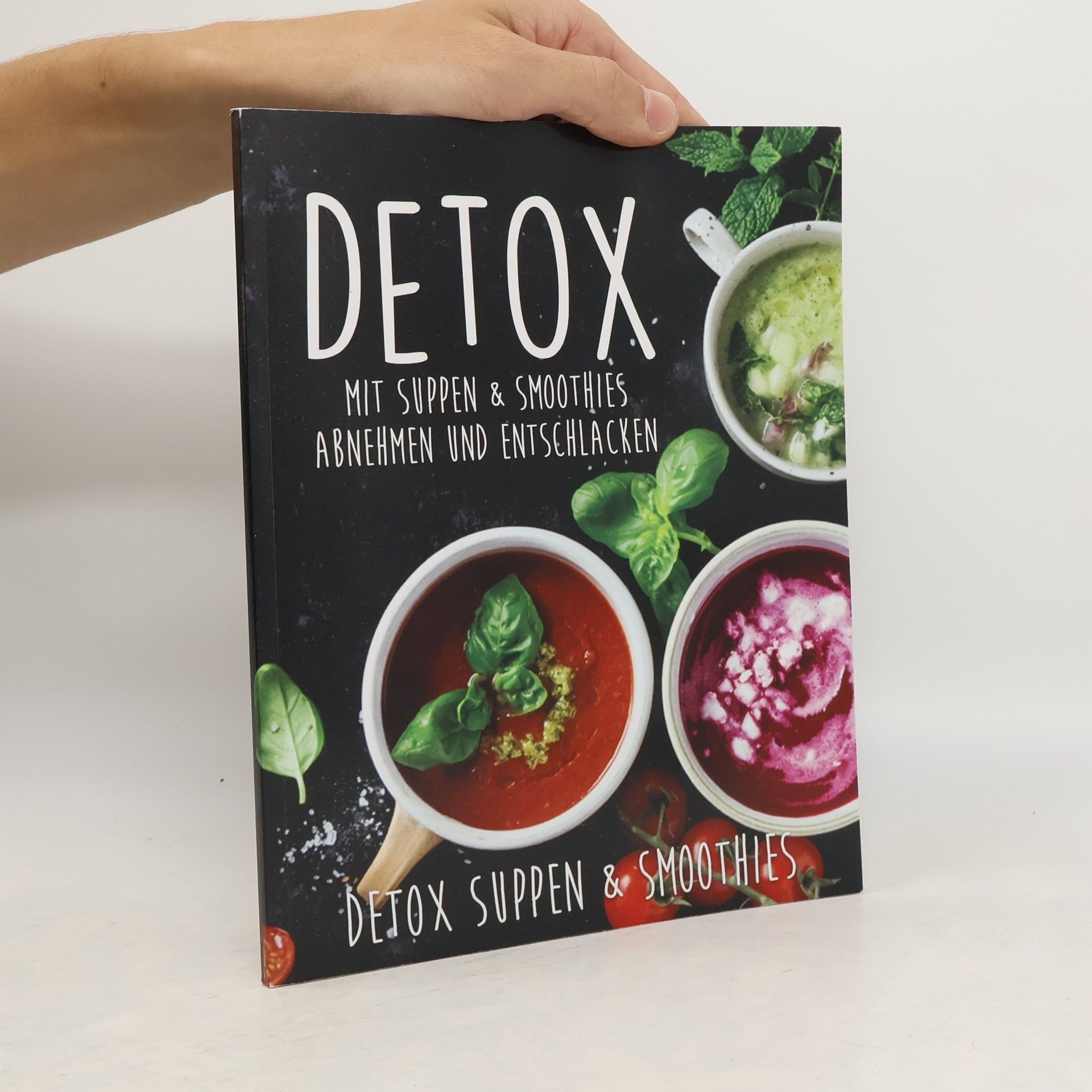 Autorenkollektiv Detox
