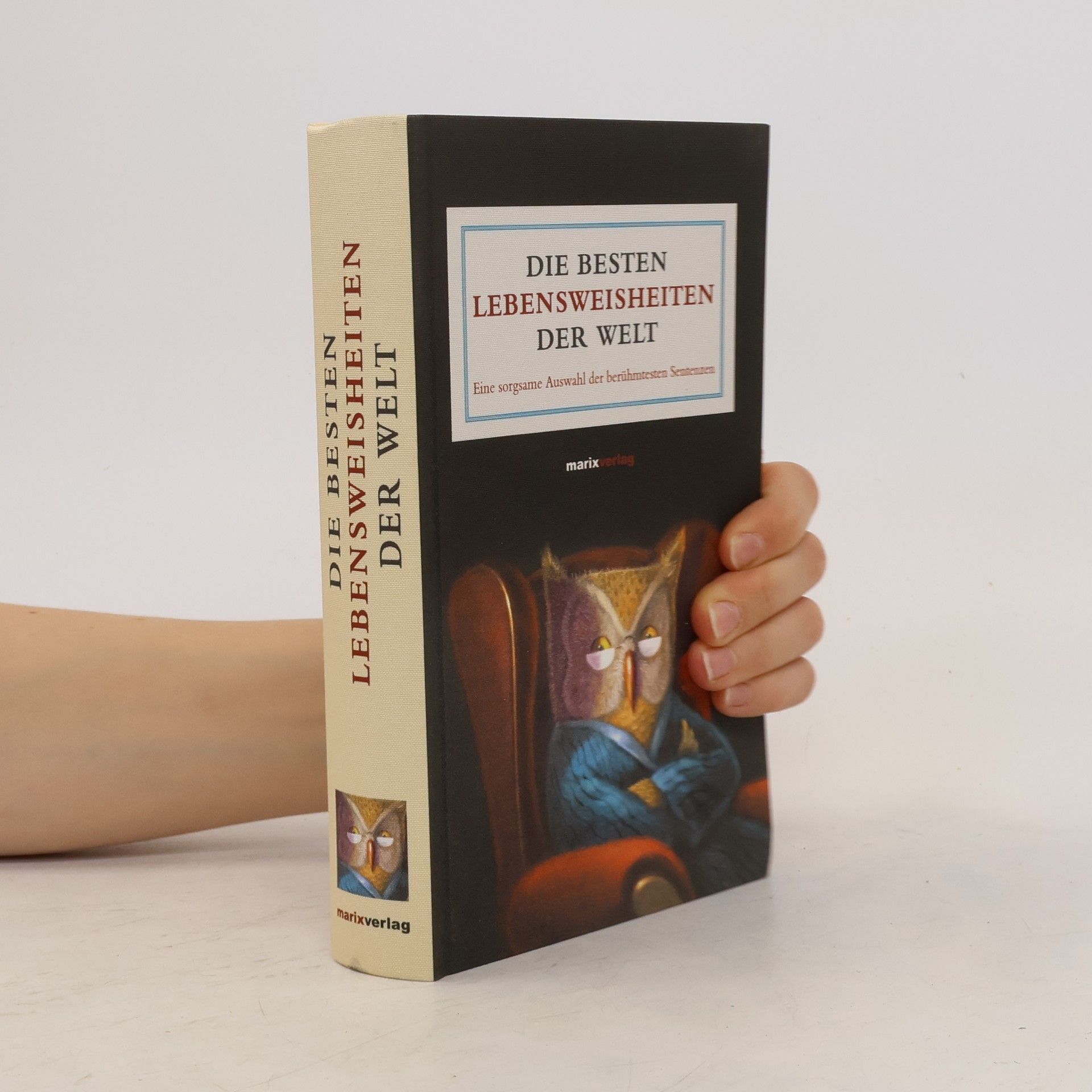 Katharina Maier Die besten Lebensweisheiten der Welt