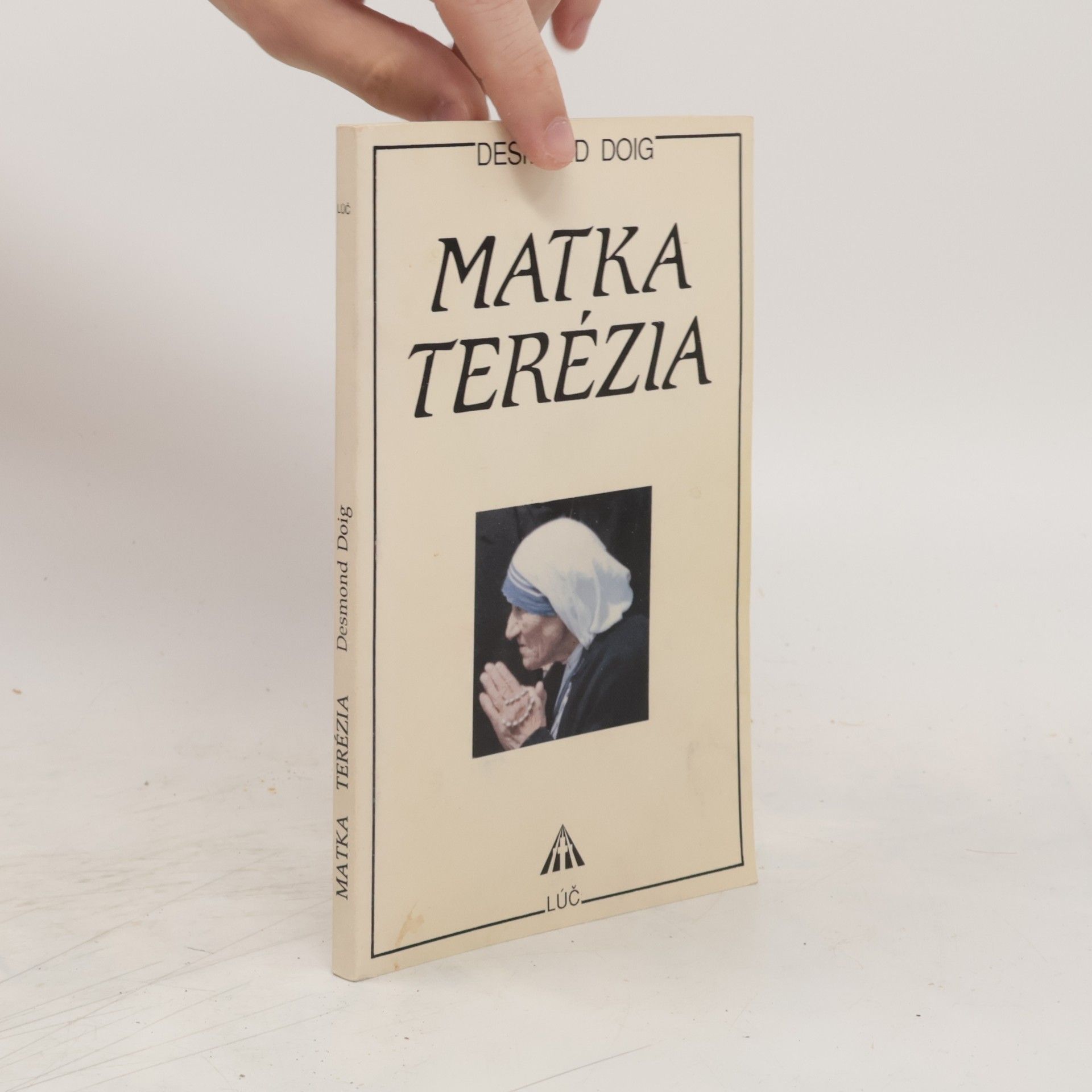 Desmond Doig Matka Terézia