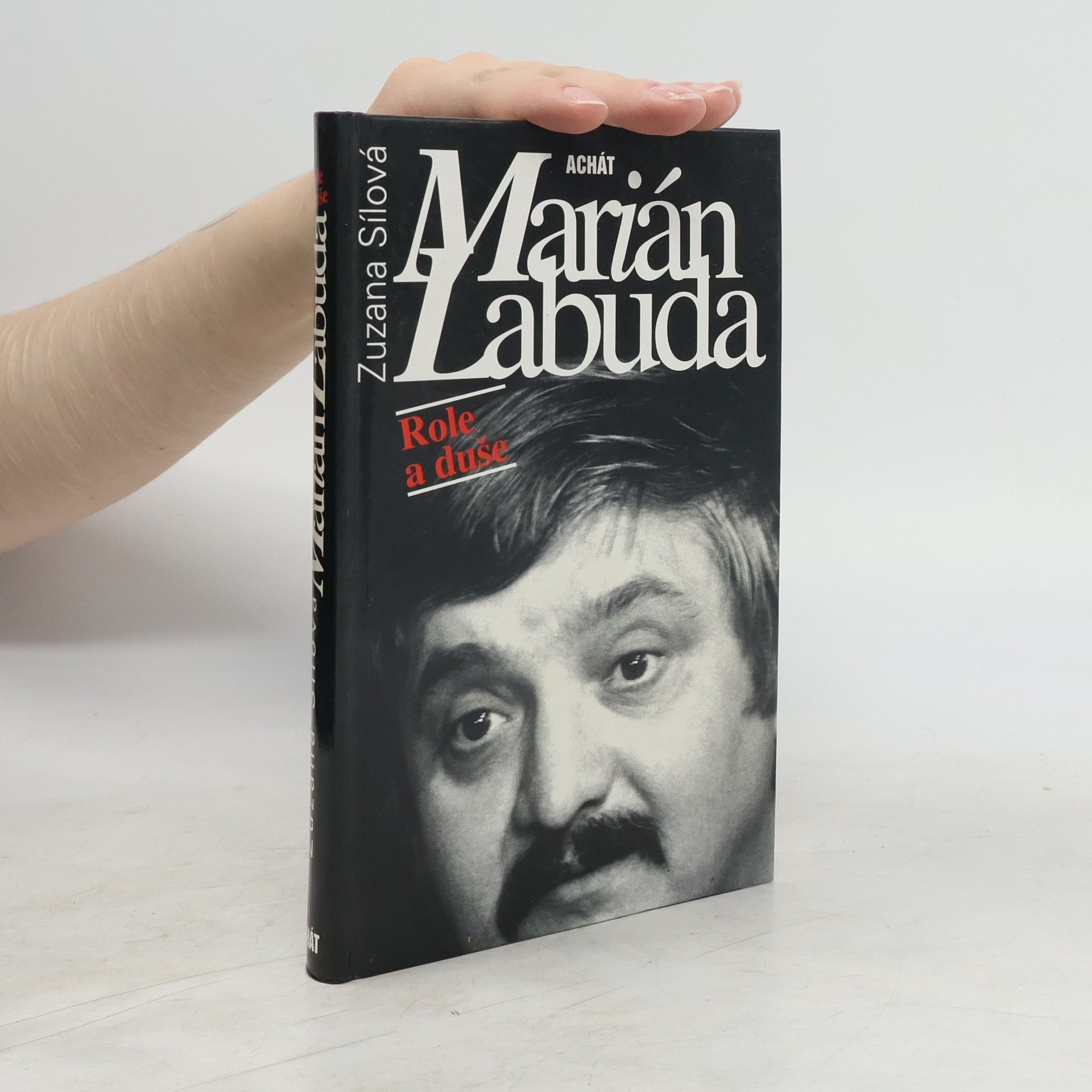Zuzana Sílová Marián Labuda