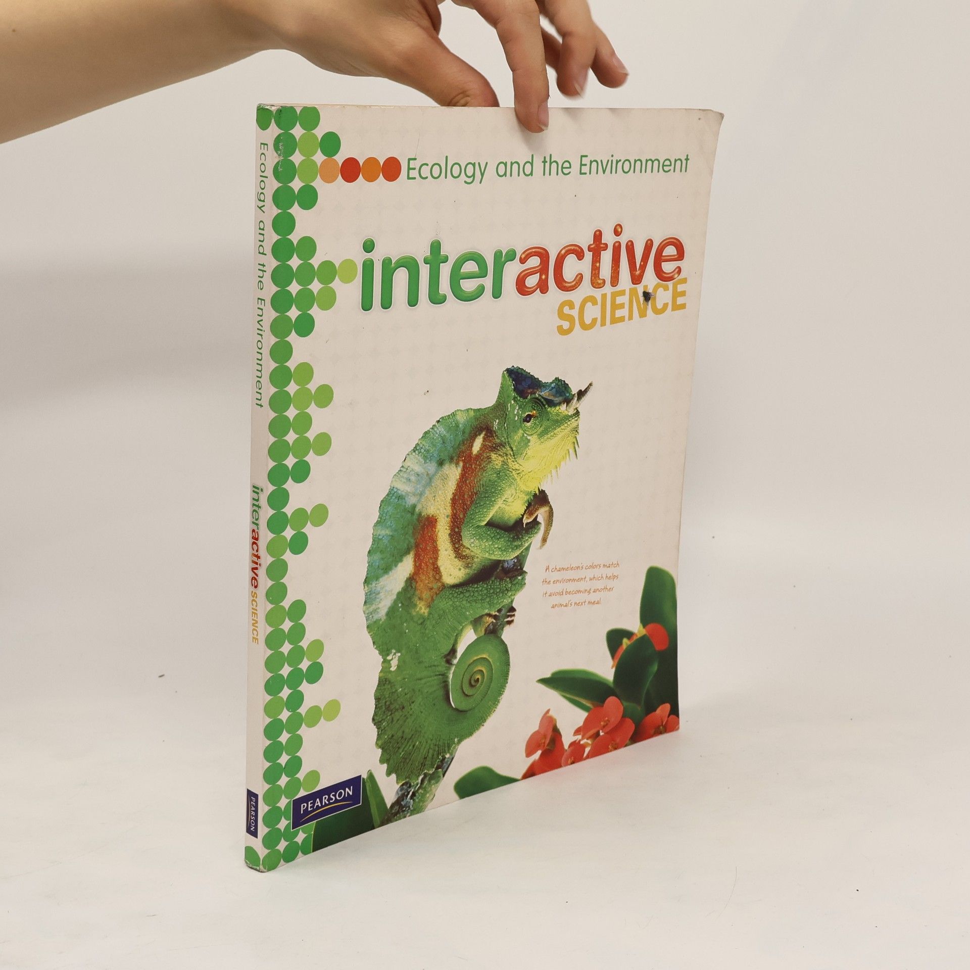 Don Buckley Interactive Science