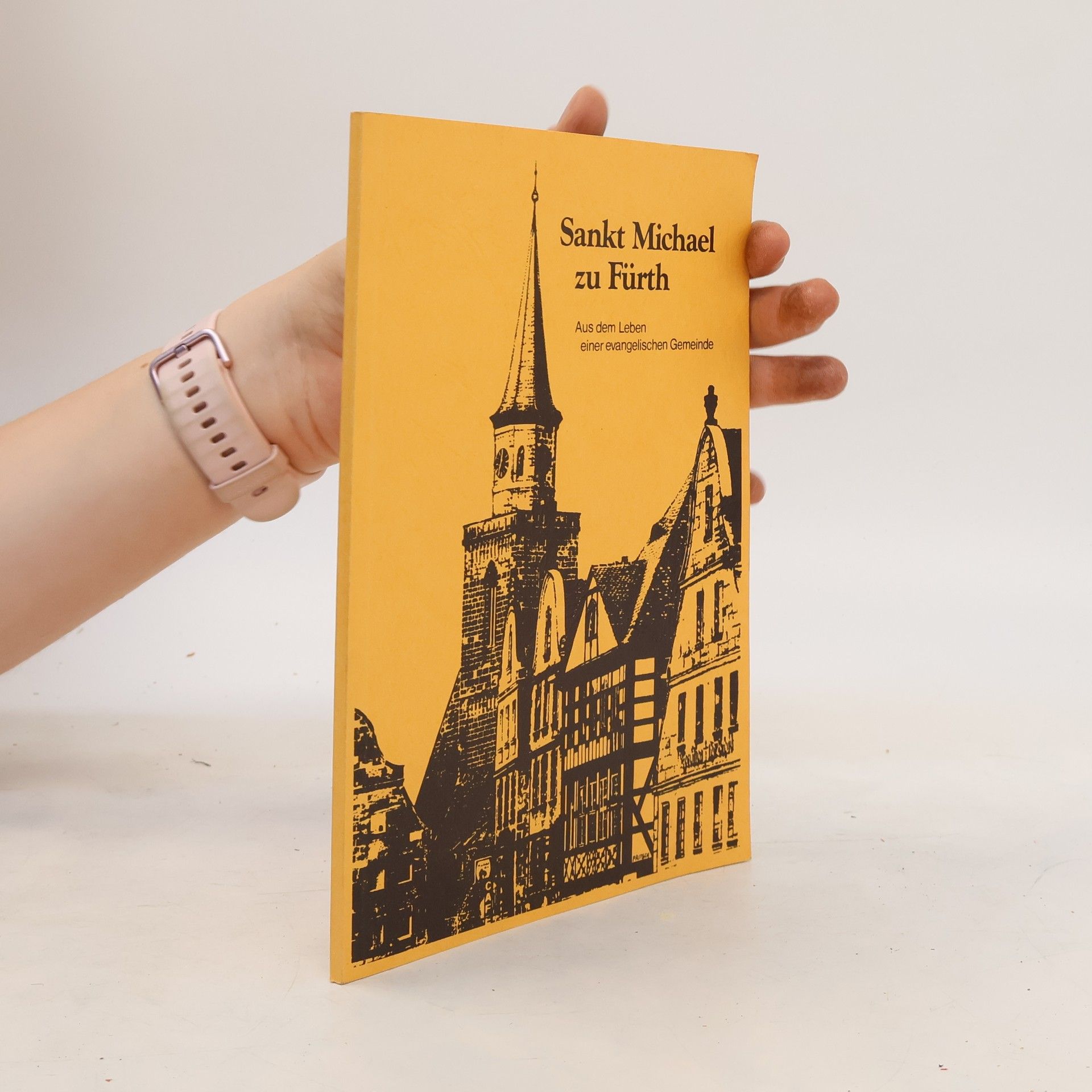 Autores varios Sankt Michael zu Fürth