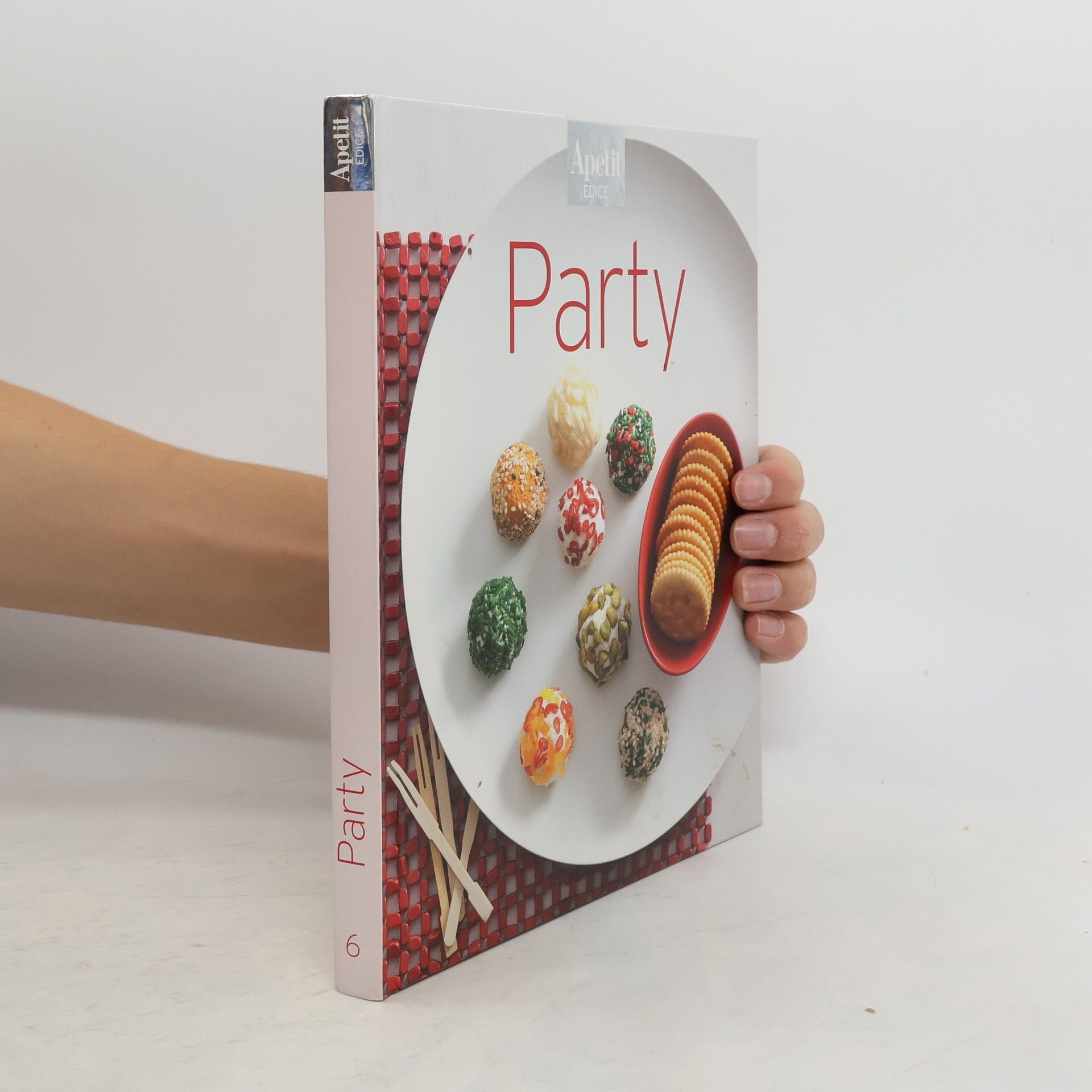 Collectif d'auteurs Party