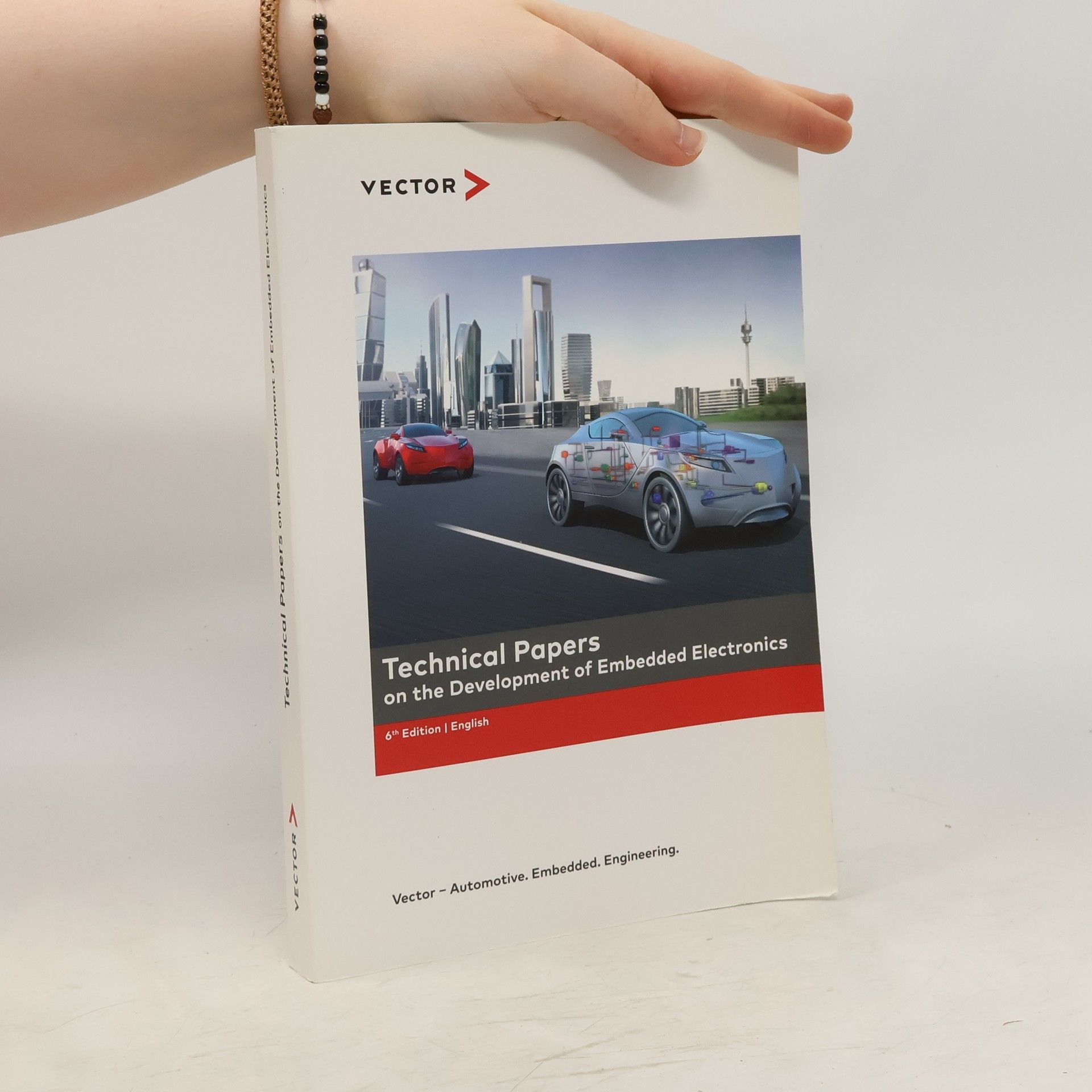 Thomas Beck Technical Papers on the Development of Embedded Electronics