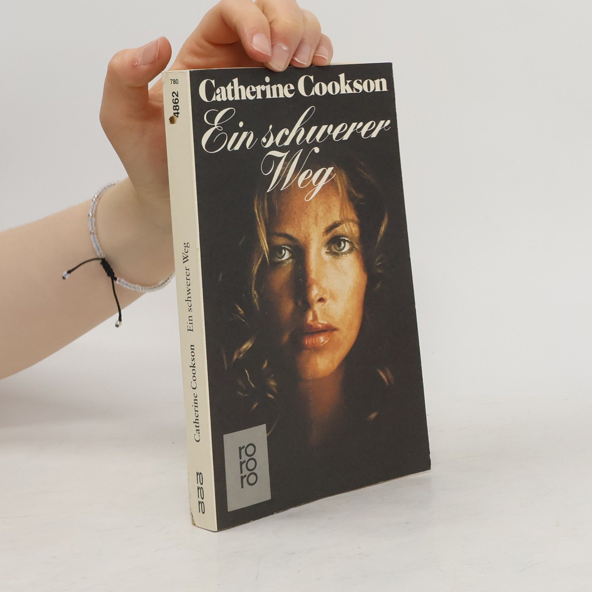 Catherine Cookson Ein schwerer Weg