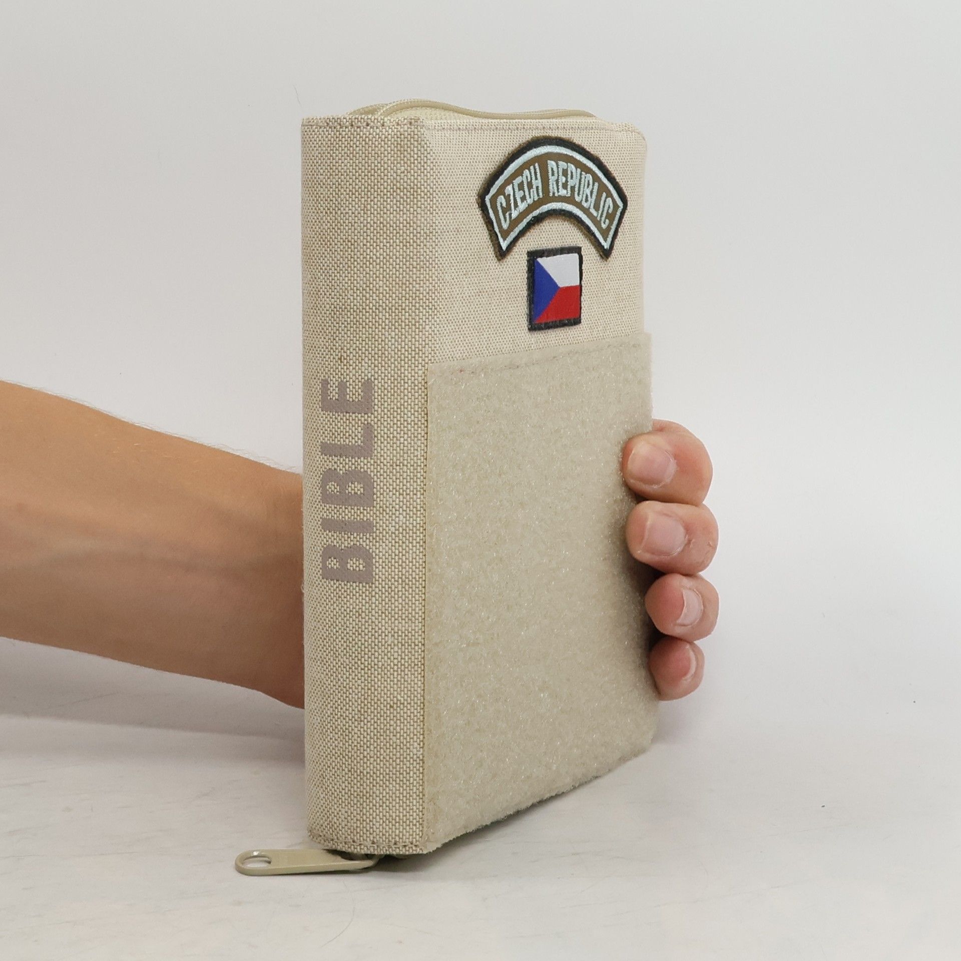 Collectif d'auteurs Bible