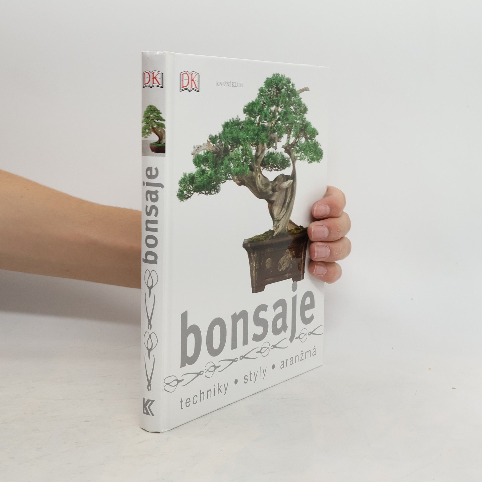 Peter Warren Bonsaje
