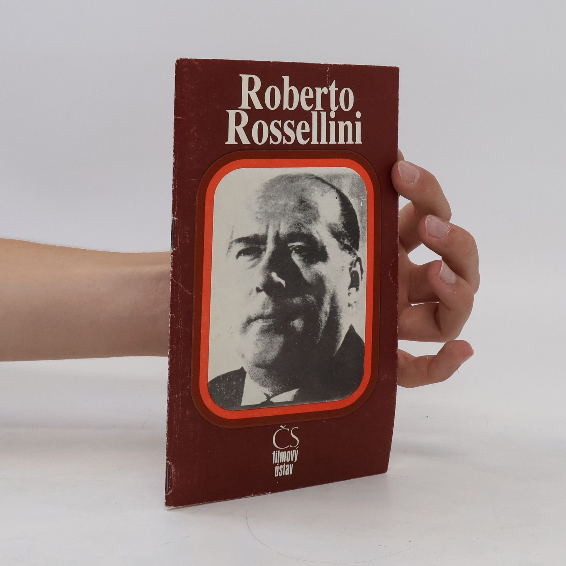 Ljubomír Oliva Roberto Rossellini