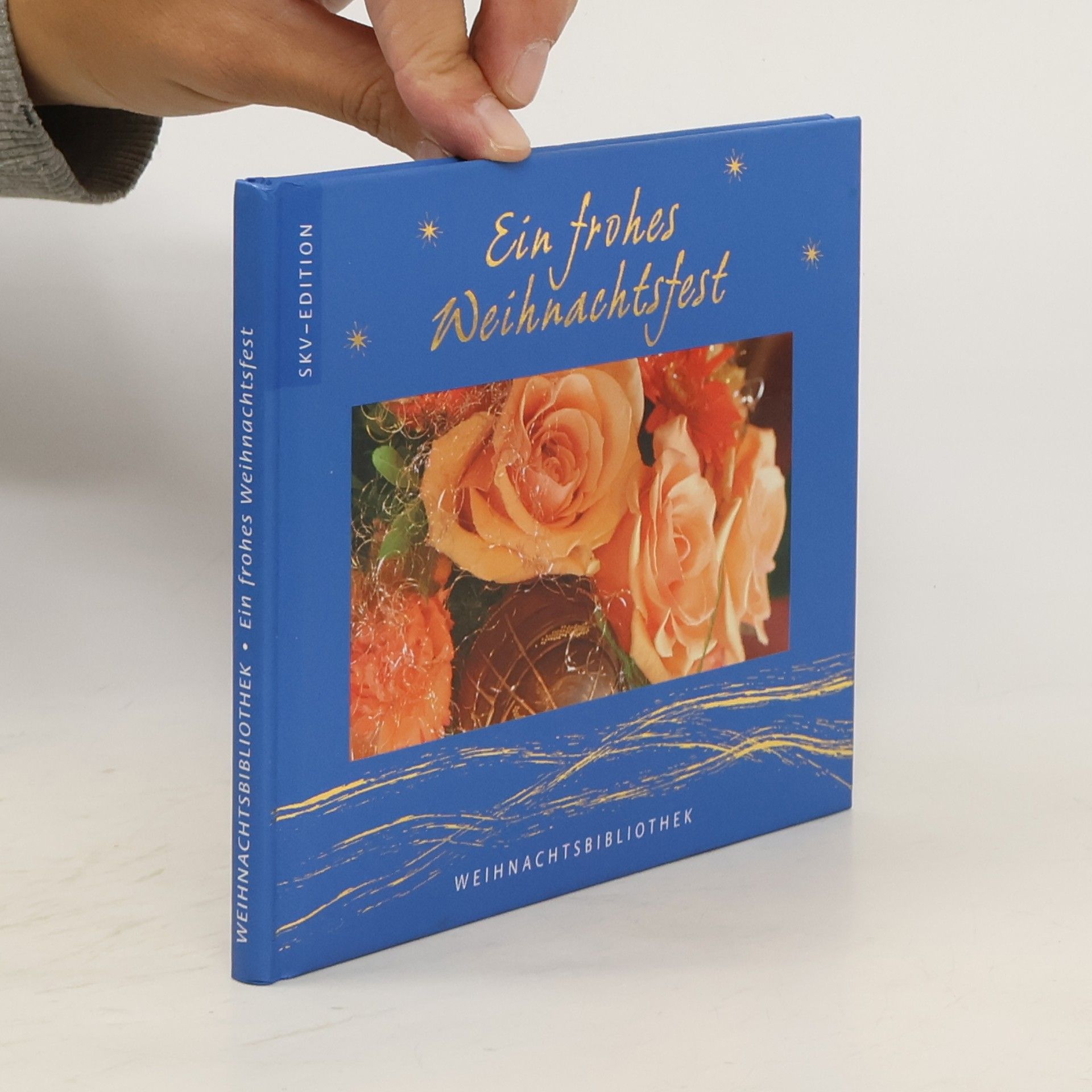 kolektiv Ein frohes Weihnachtsfest