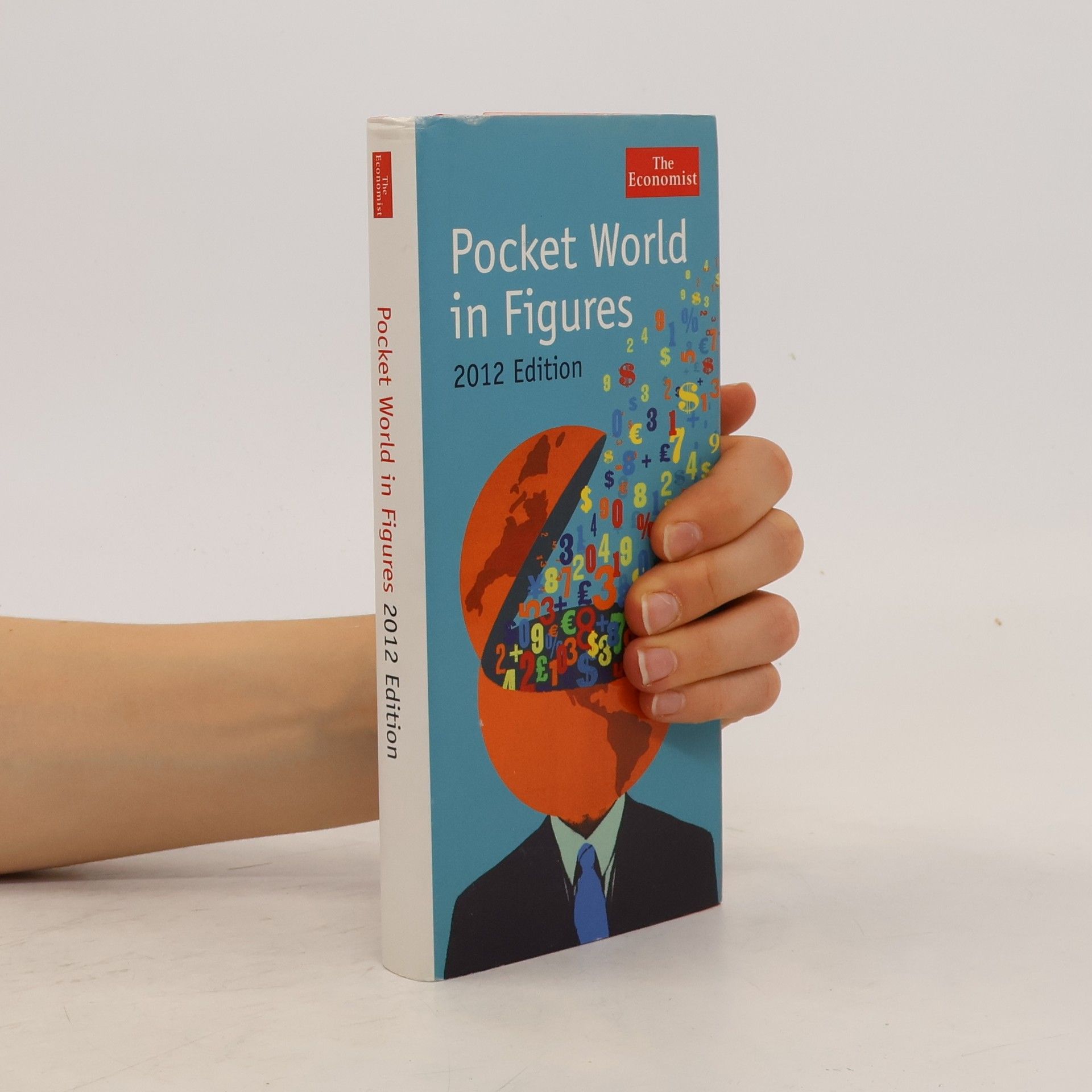 Autorenkollektiv Pocket World in Figures