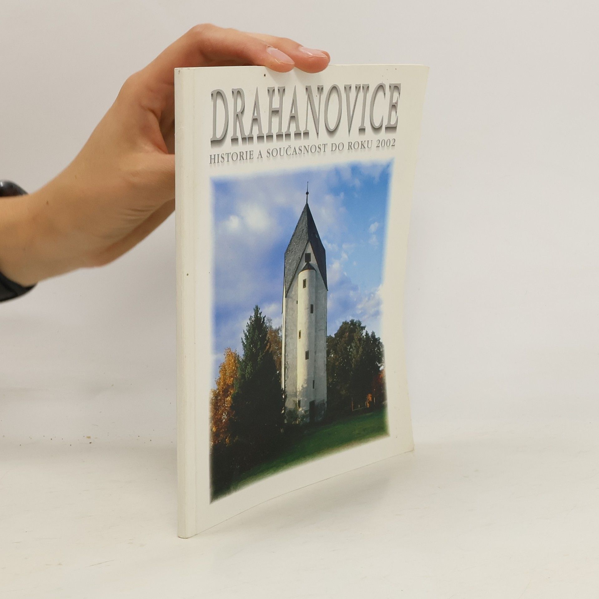 Collectif d'auteurs Drahanovice