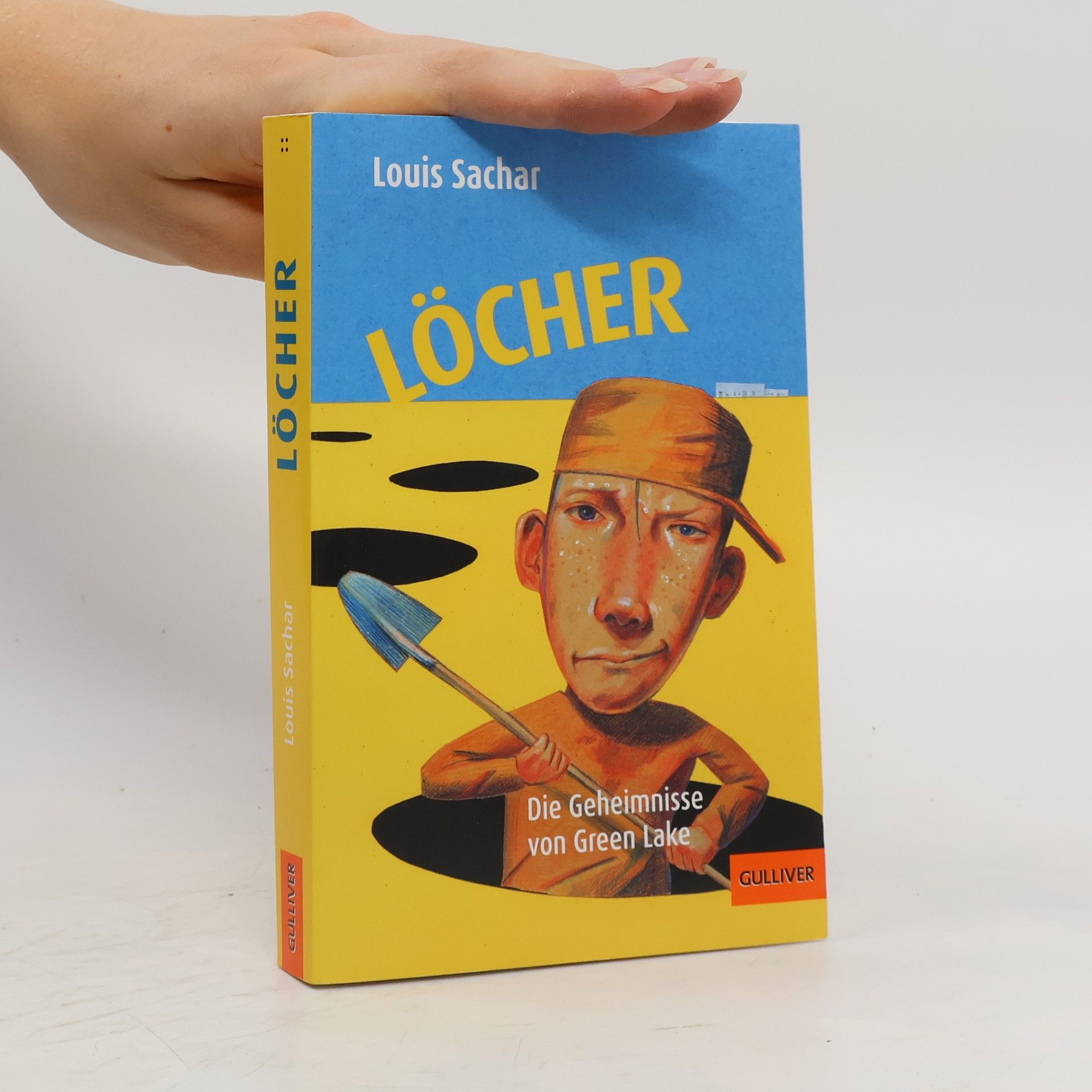 Löcher