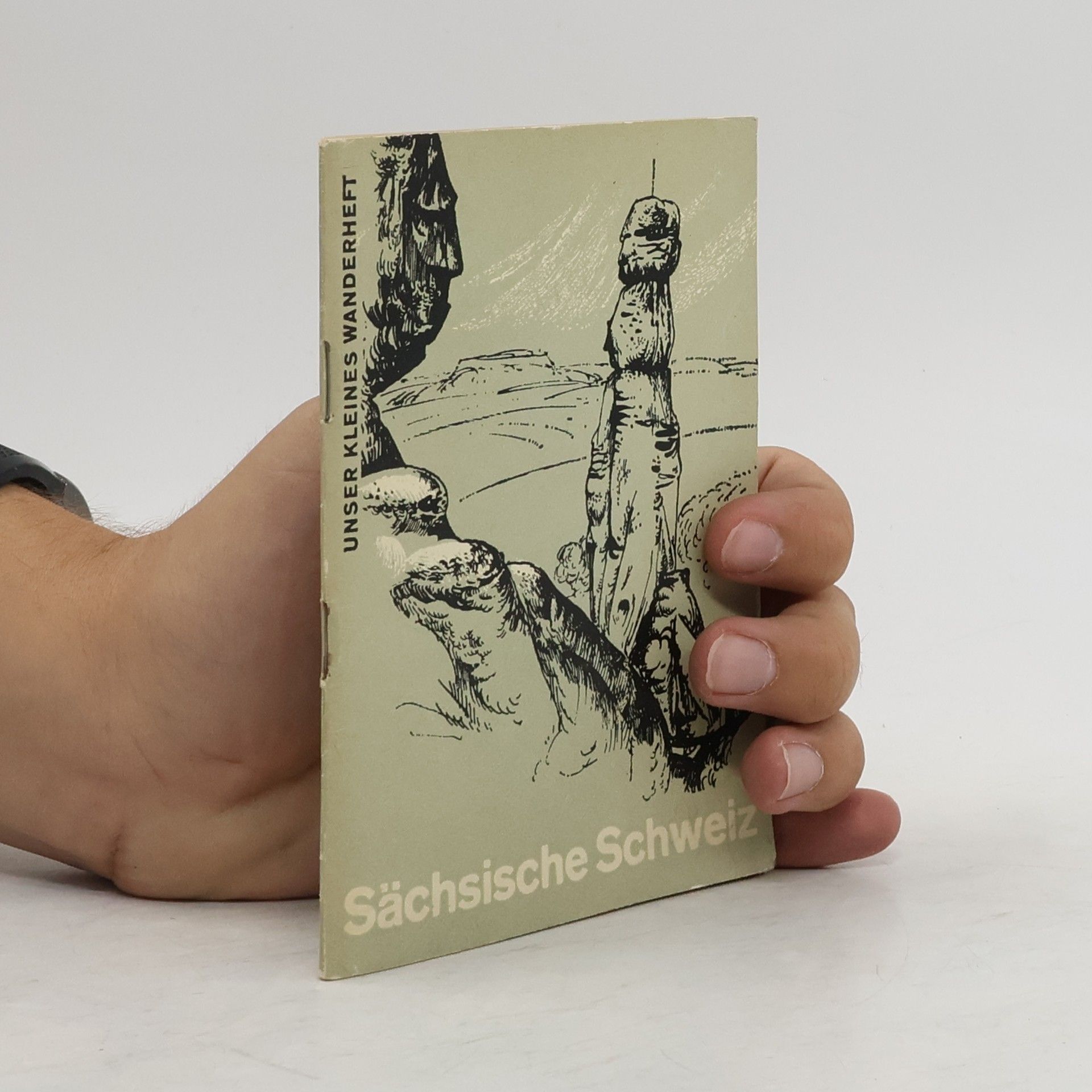 AA.VV. Sächsische Schweiz