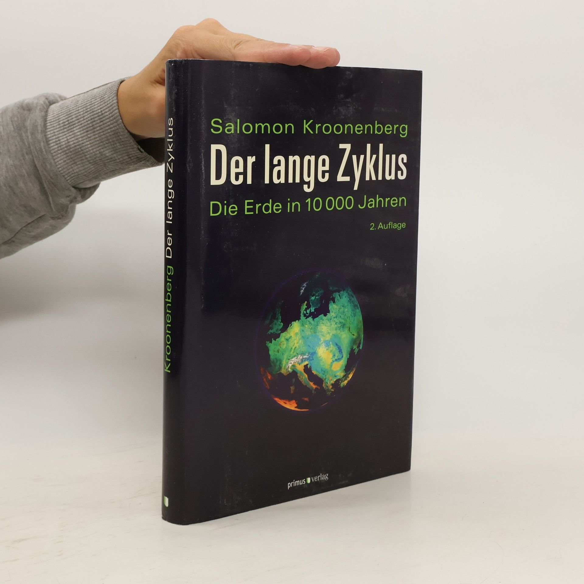 Salomon Der lange Zyklus