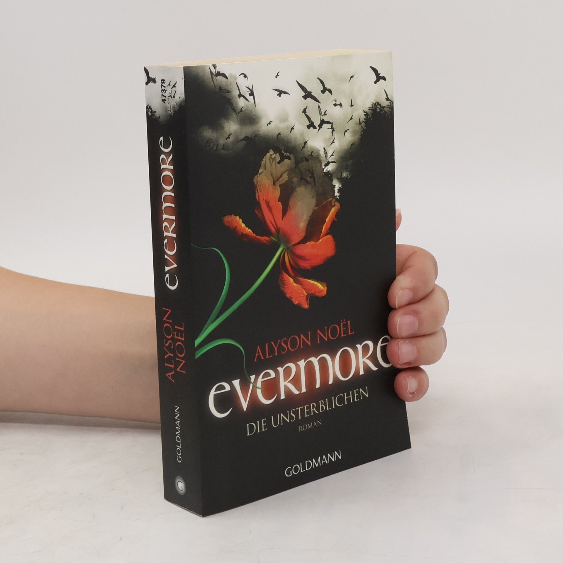 Alyson Noël Evermore : Die Unsterblichen