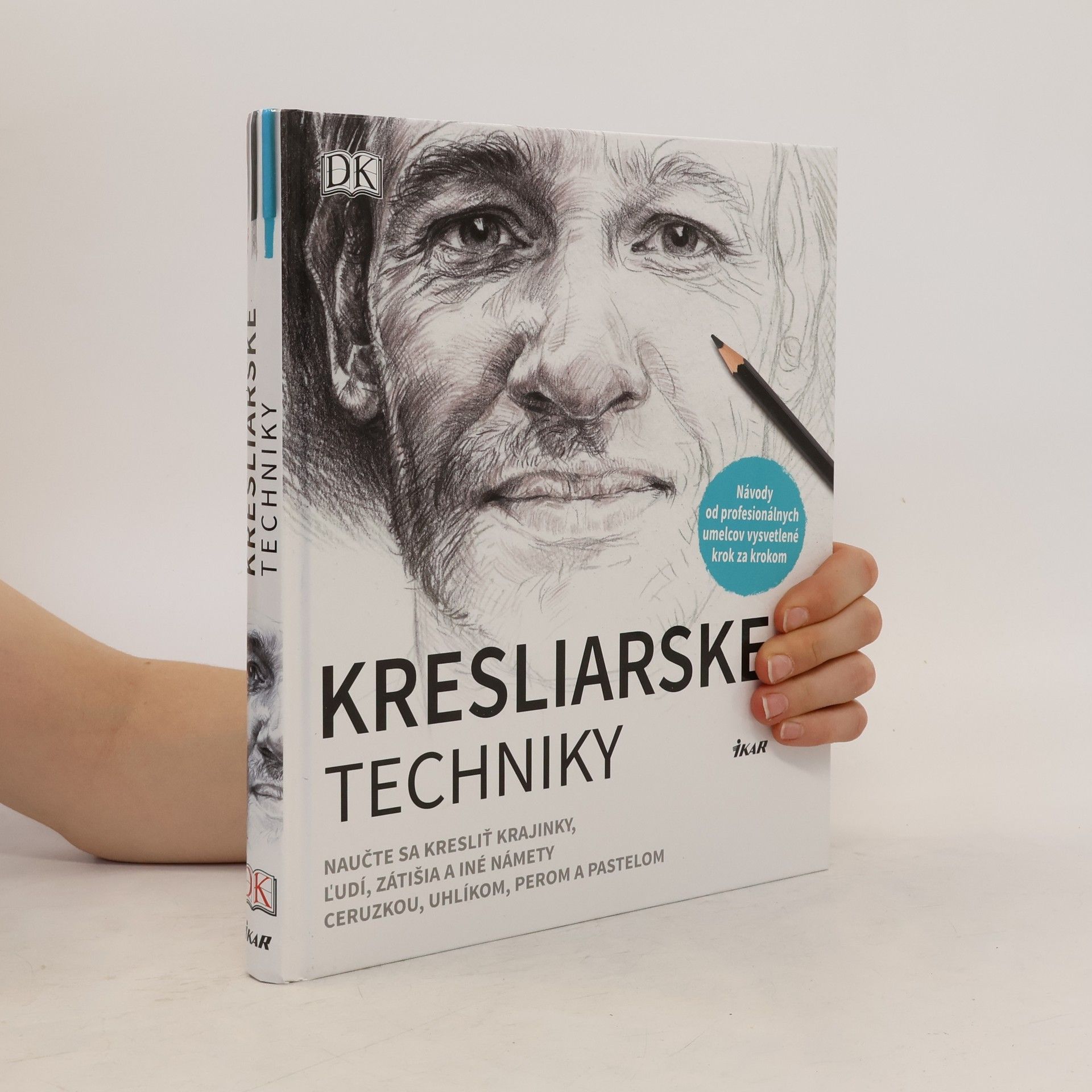 Autorenkollektiv Kresliarske techniky